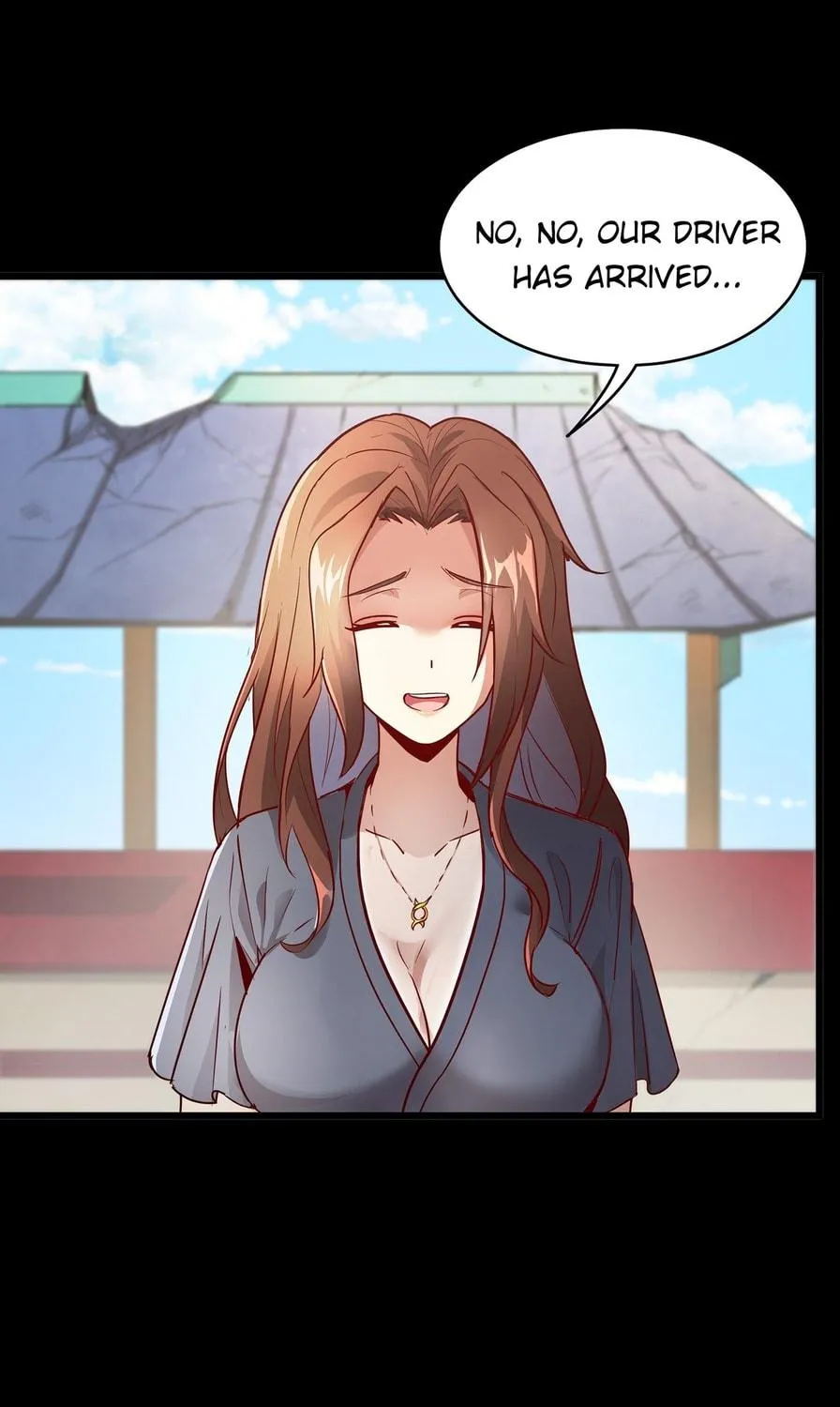 Legend of Star General (Colored) Chapter 82 page 48 - 