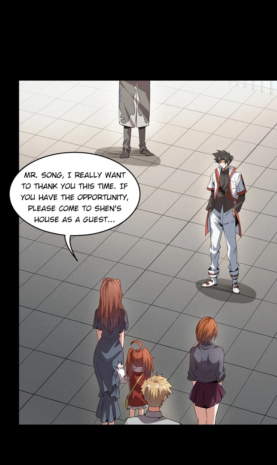 Legend of Star General (Colored) Chapter 82 page 50 - 