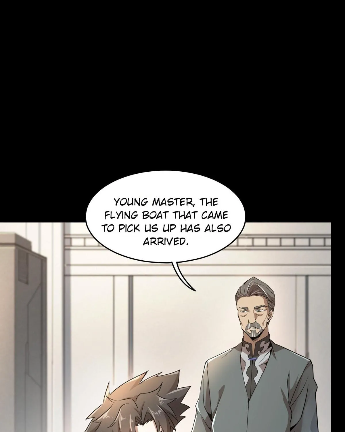 Legend of Star General (Colored) Chapter 82 page 63 - 