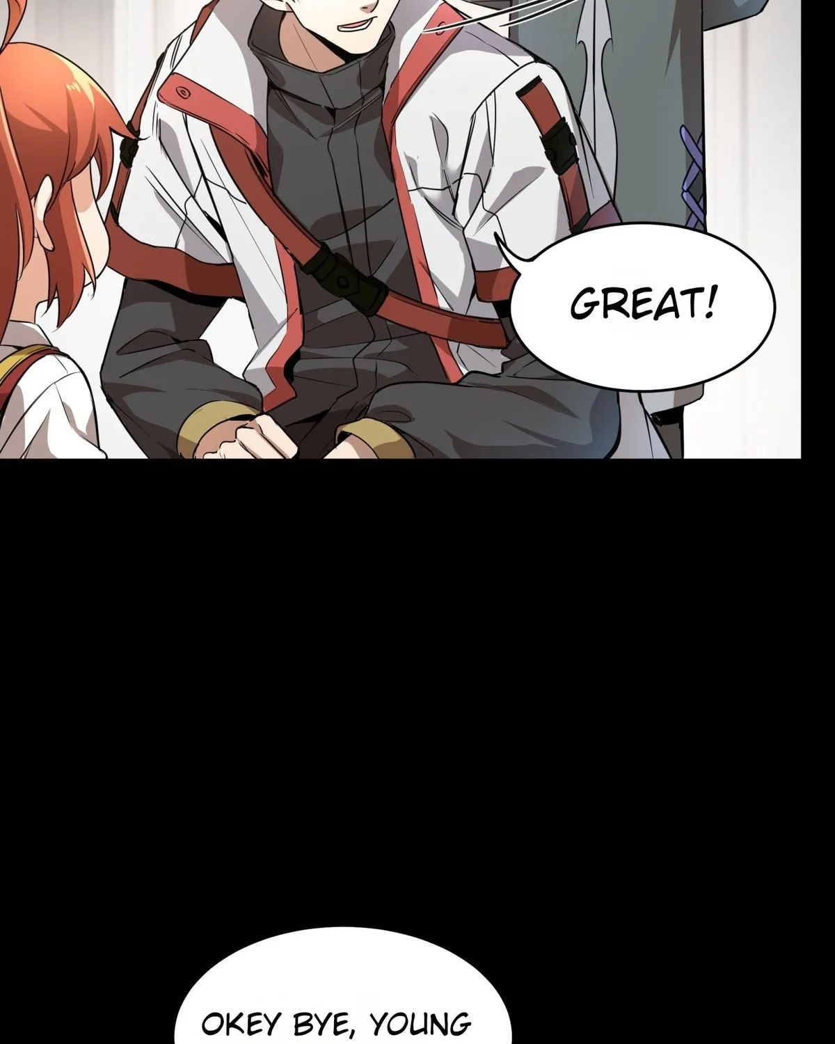 Legend of Star General (Colored) Chapter 82 page 65 - 