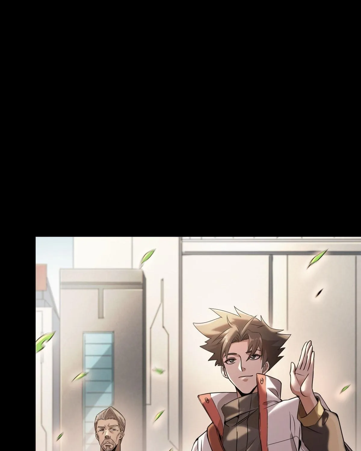 Legend of Star General (Colored) Chapter 82 page 69 - 