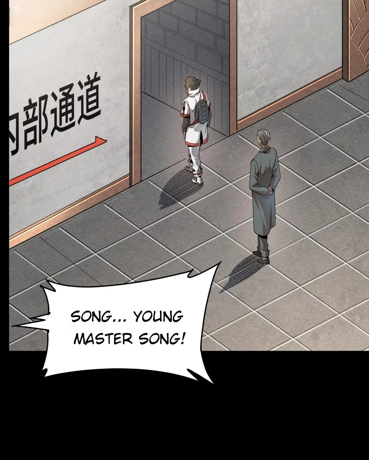 Legend of Star General (Colored) Chapter 82 page 78 - 