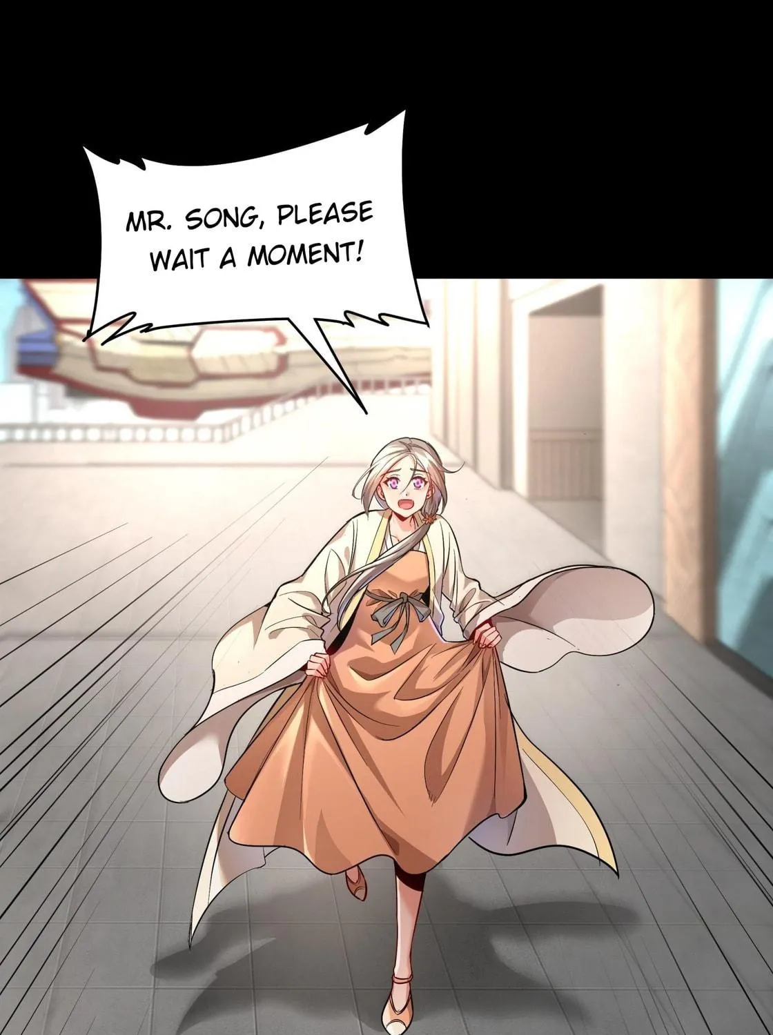 Legend of Star General (Colored) Chapter 82 page 80 - 