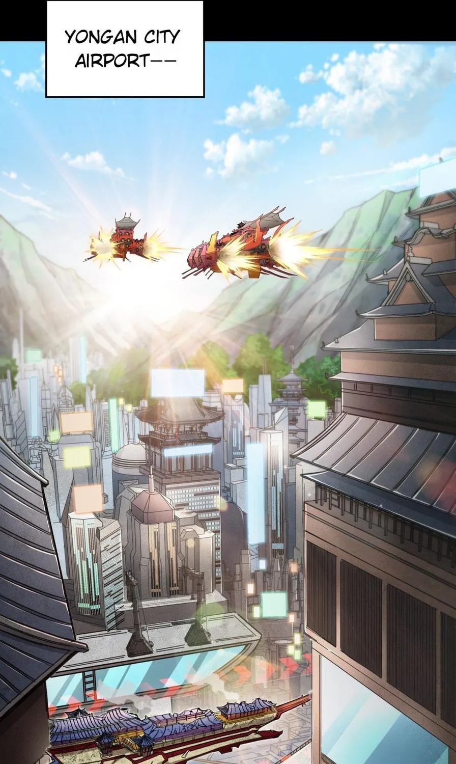 Legend of Star General (Colored) Chapter 82 page 10 - 