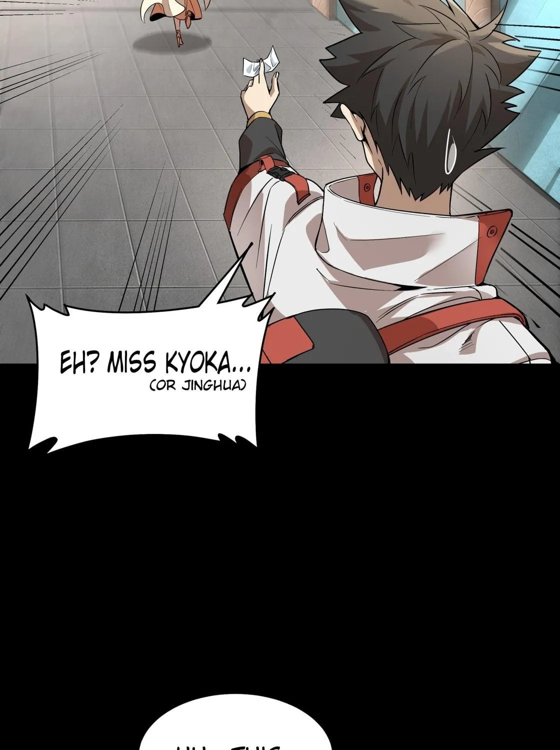 Legend of Star General (Colored) Chapter 82 page 92 - 
