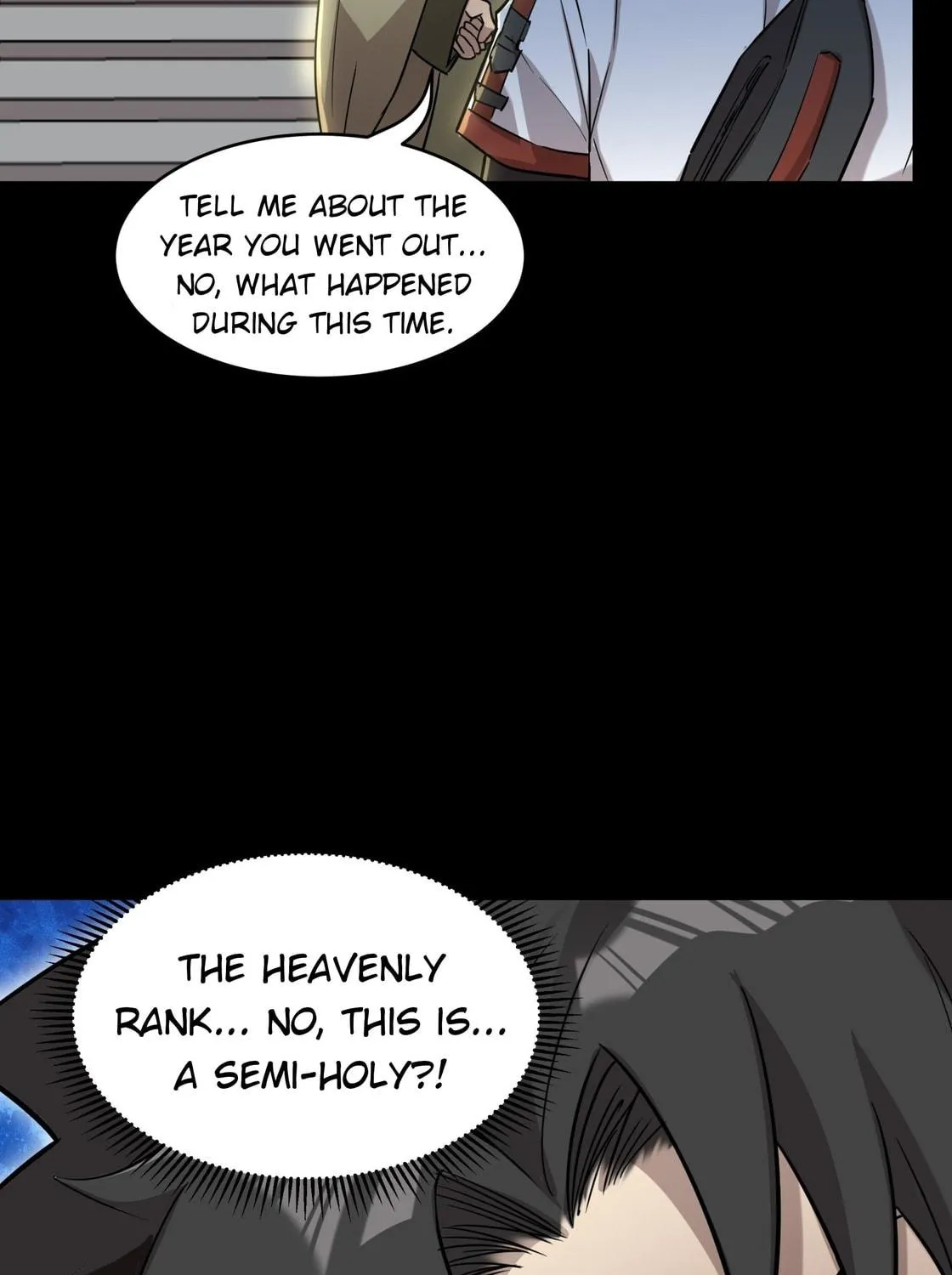 Legend of Star General (Colored) Chapter 83 page 102 - 