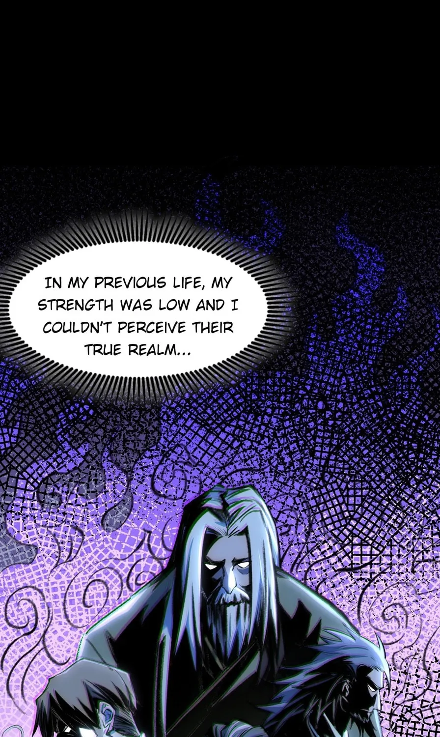 Legend of Star General (Colored) Chapter 83 page 106 - 