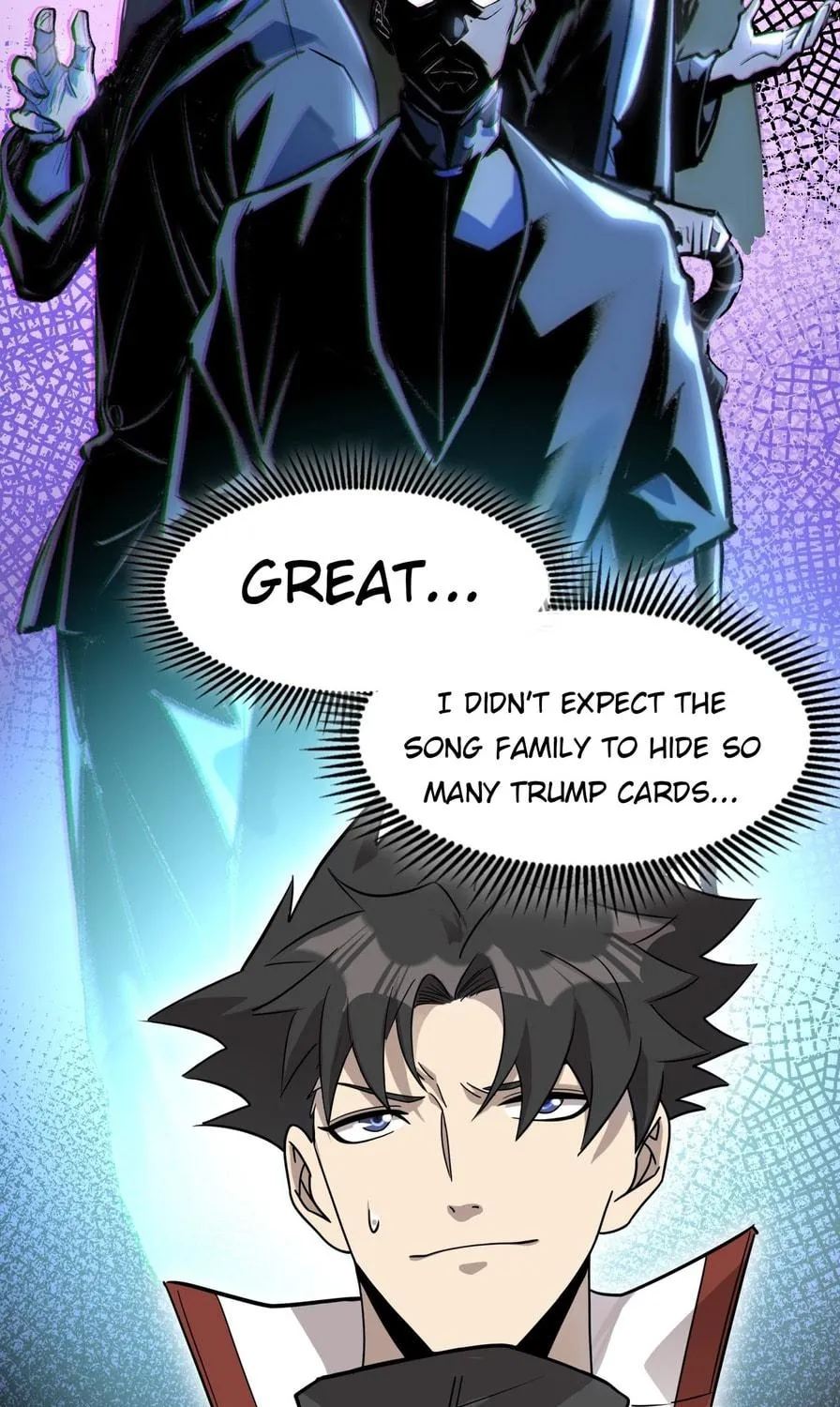 Legend of Star General (Colored) Chapter 83 page 108 - 