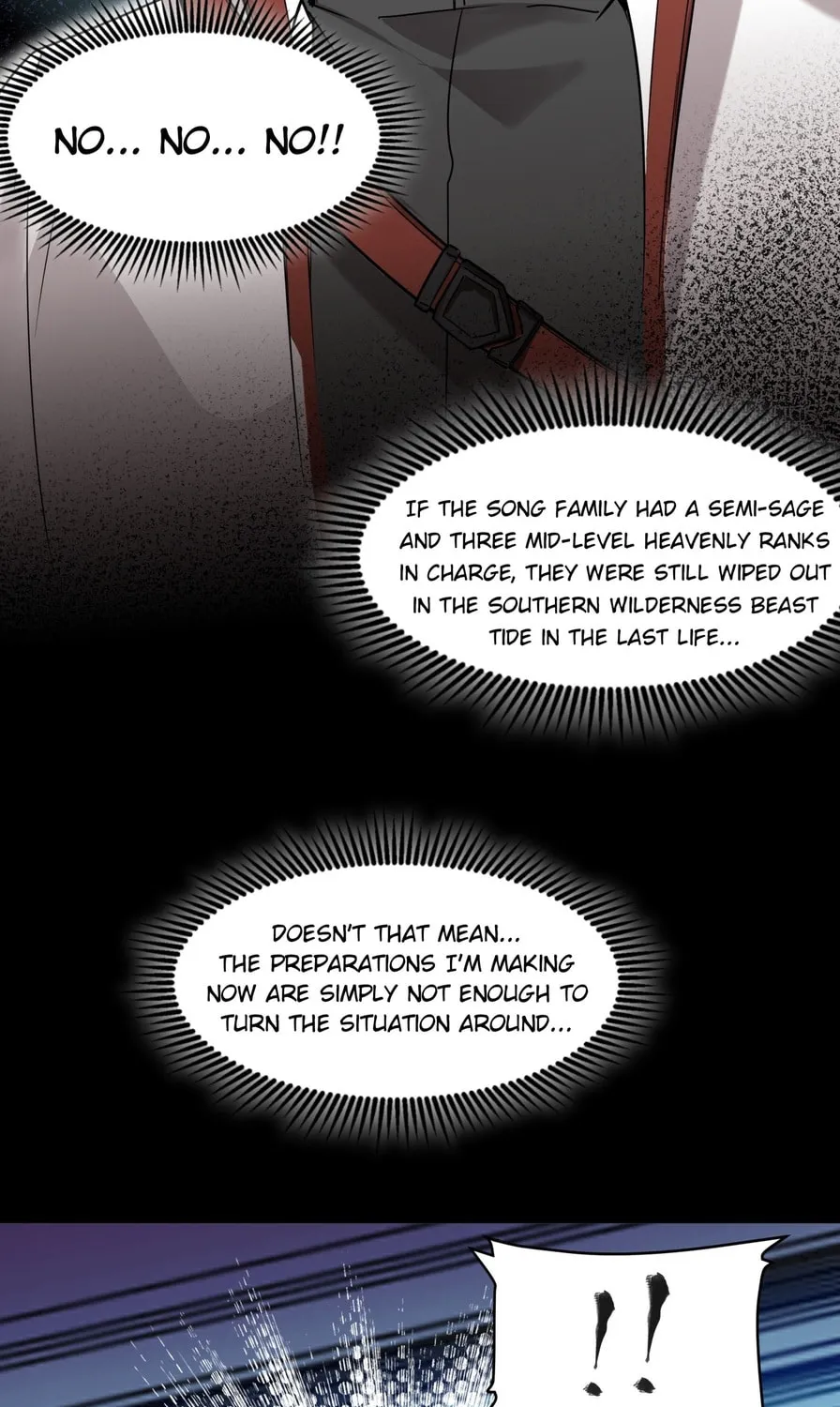 Legend of Star General (Colored) Chapter 83 page 110 - 