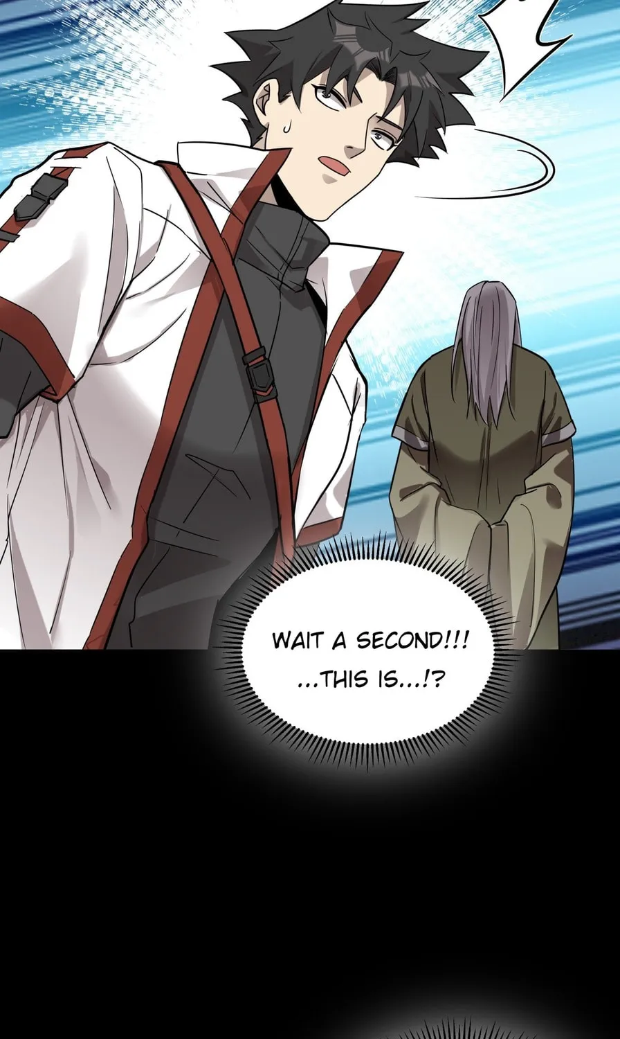 Legend of Star General (Colored) Chapter 83 page 112 - 