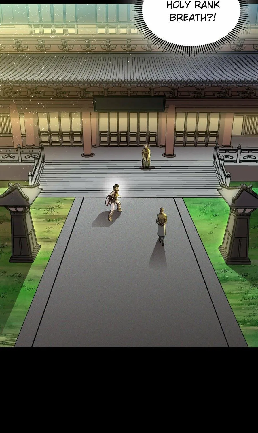 Legend of Star General (Colored) Chapter 83 page 114 - 