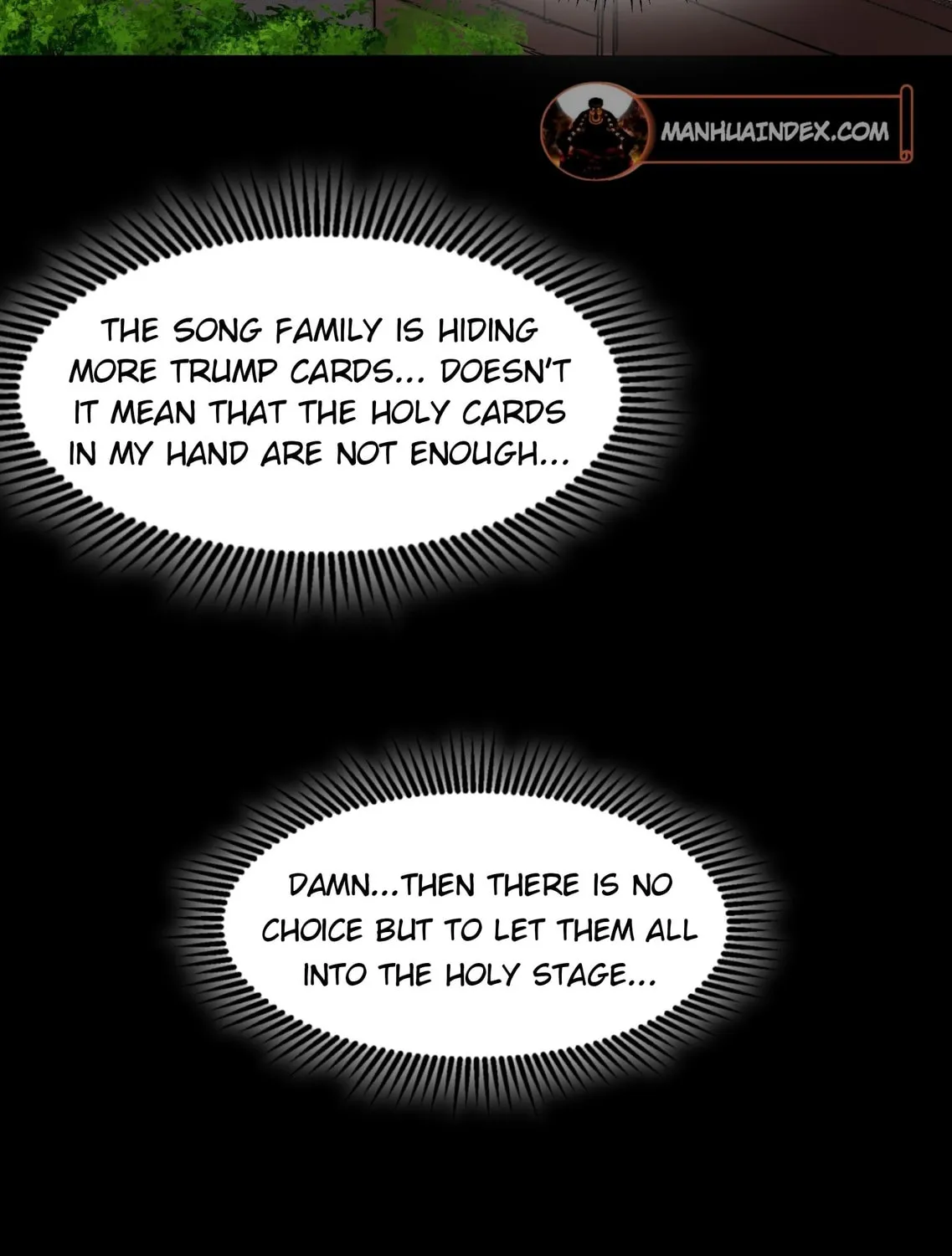 Legend of Star General (Colored) Chapter 83 page 118 - 
