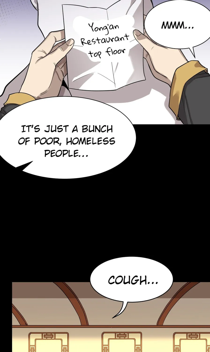 Legend of Star General (Colored) Chapter 83 page 14 - 