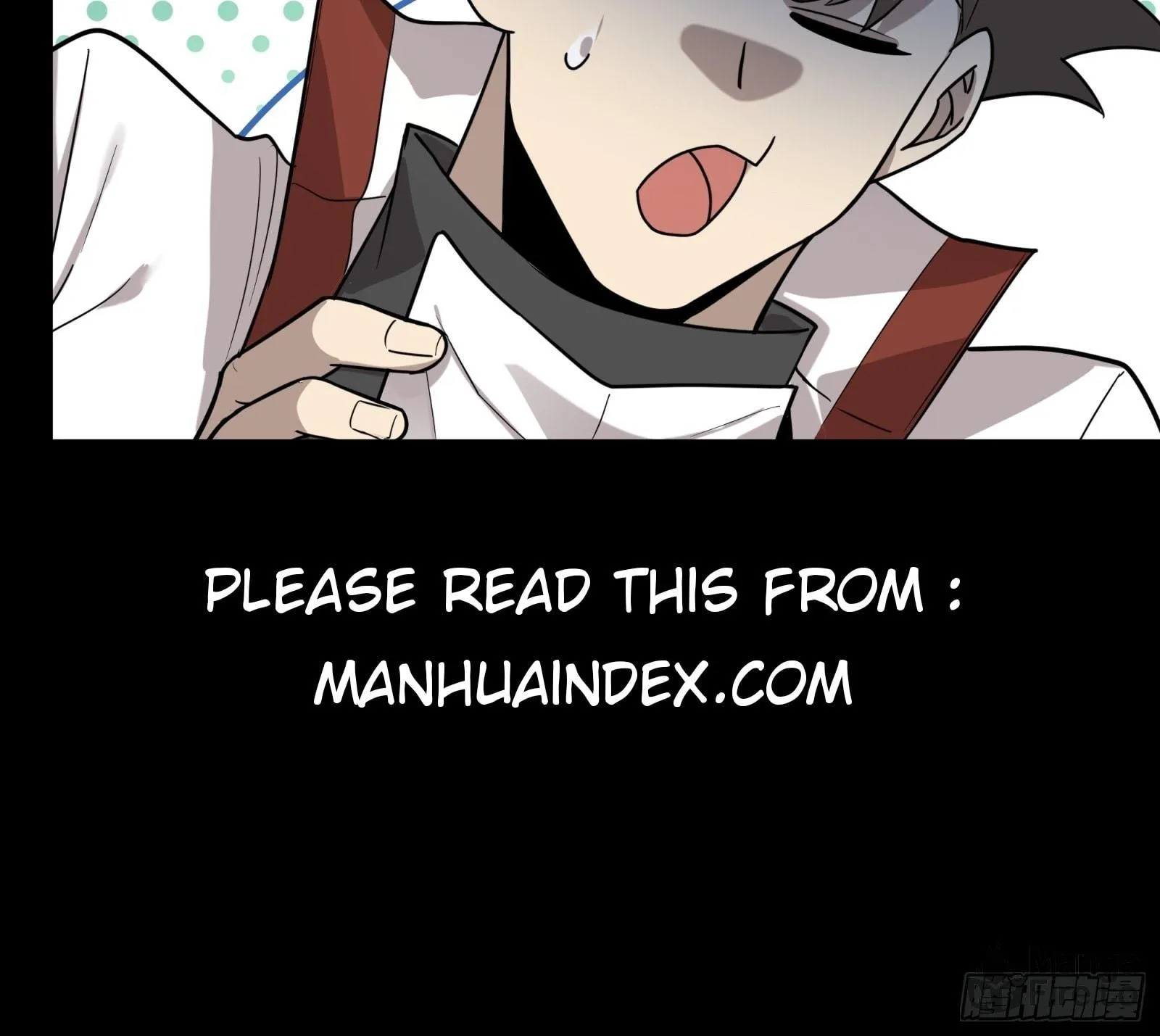 Legend of Star General (Colored) Chapter 83 page 18 - 