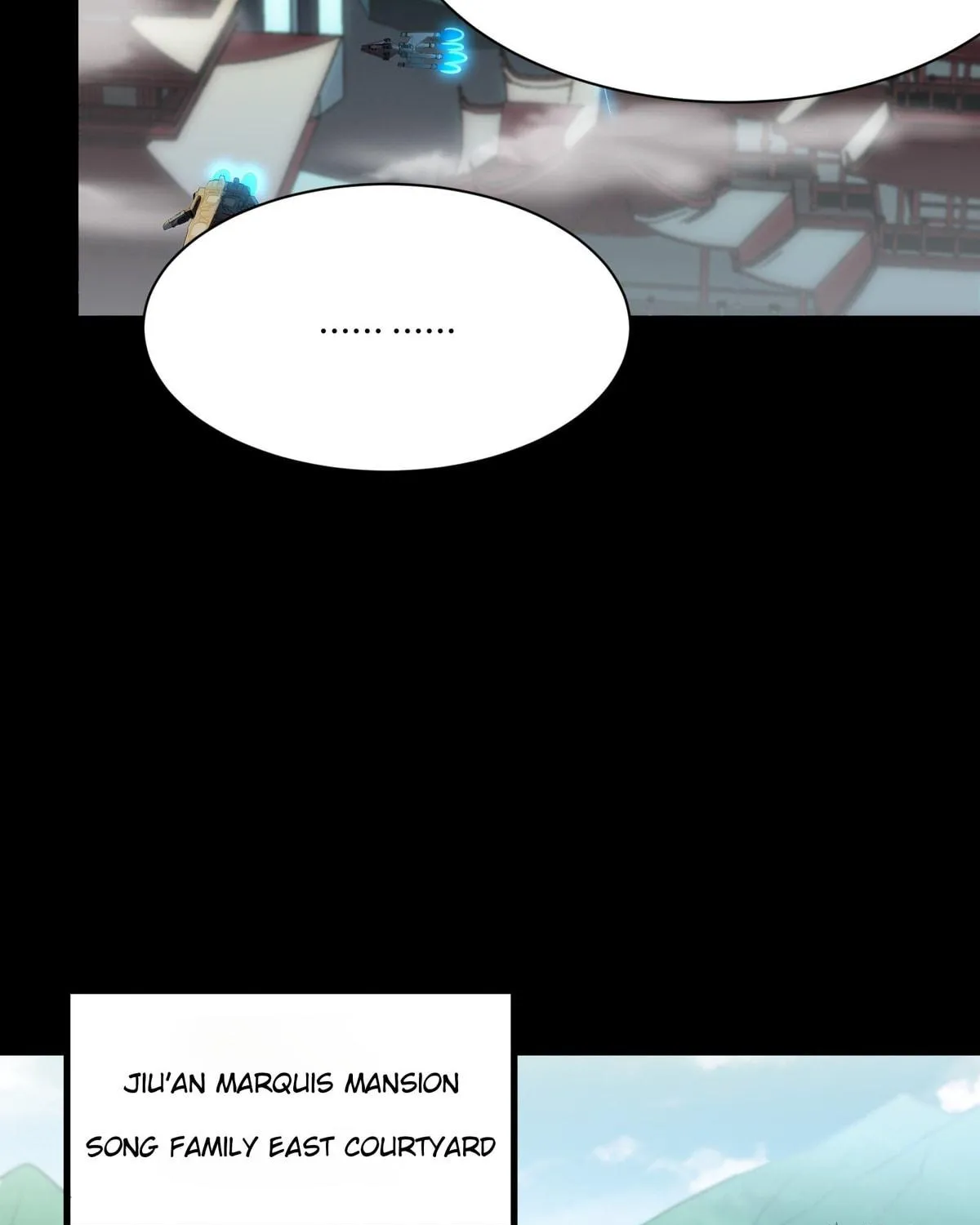 Legend of Star General (Colored) Chapter 83 page 21 - 