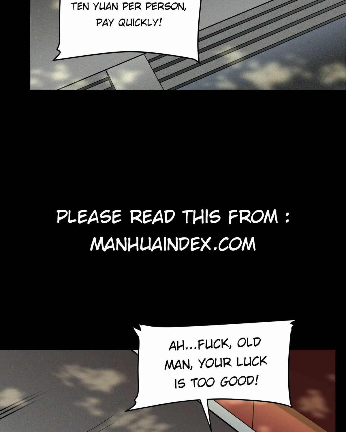 Legend of Star General (Colored) Chapter 83 page 29 - 