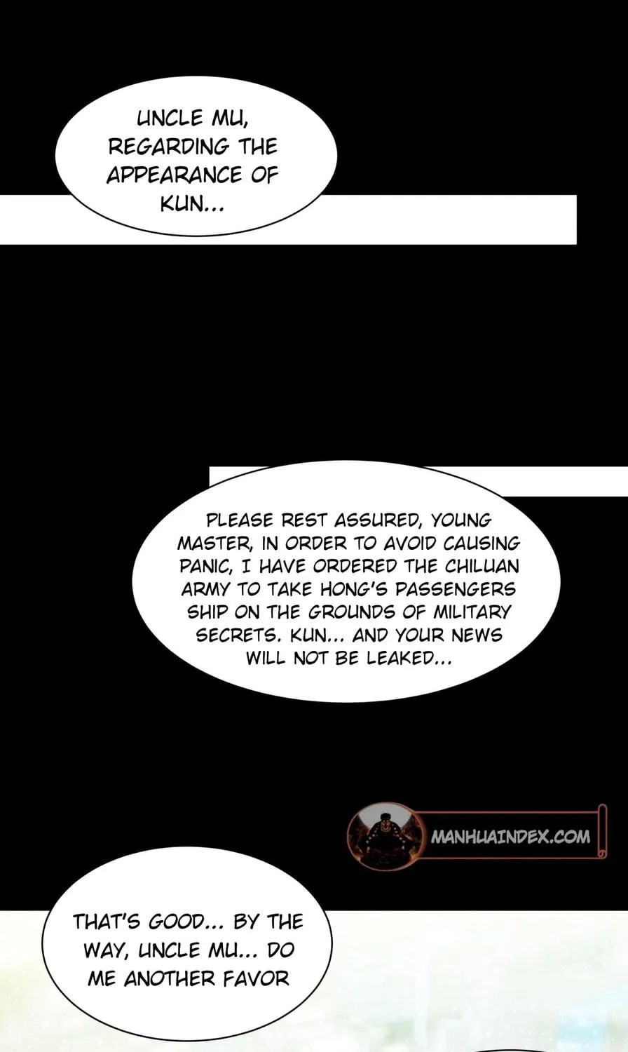 Legend of Star General (Colored) Chapter 83 page 4 - 