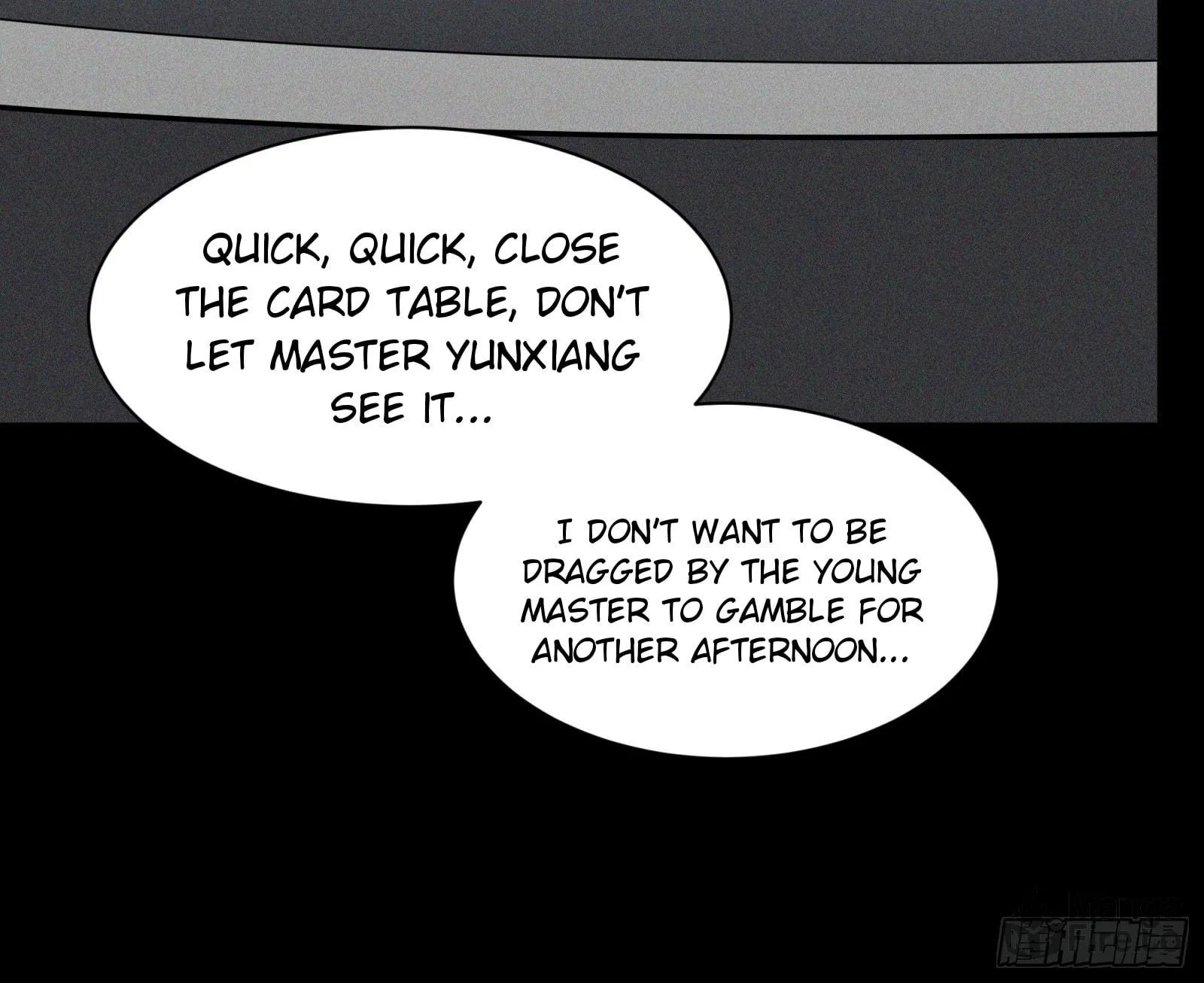 Legend of Star General (Colored) Chapter 83 page 37 - 