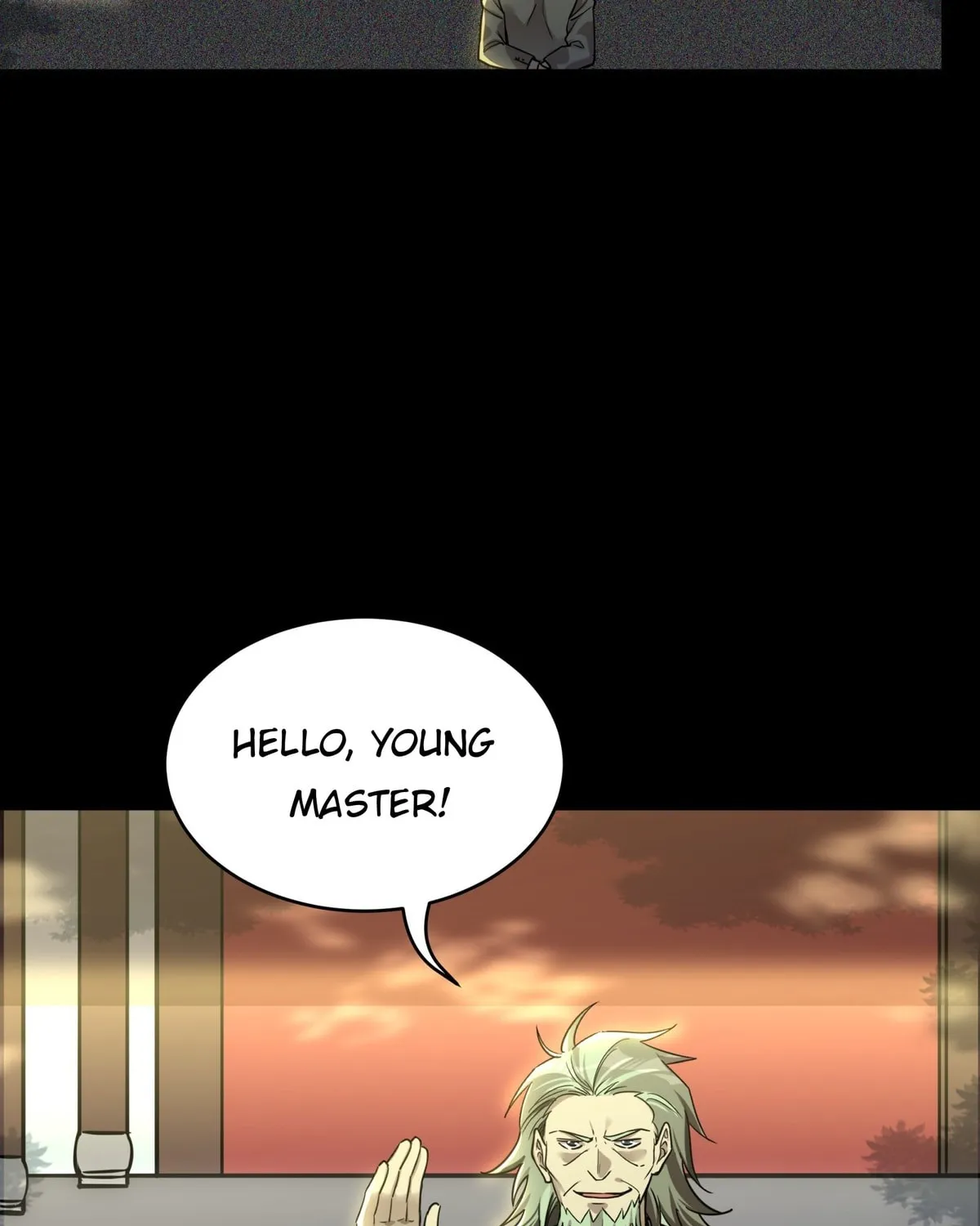 Legend of Star General (Colored) Chapter 83 page 40 - 