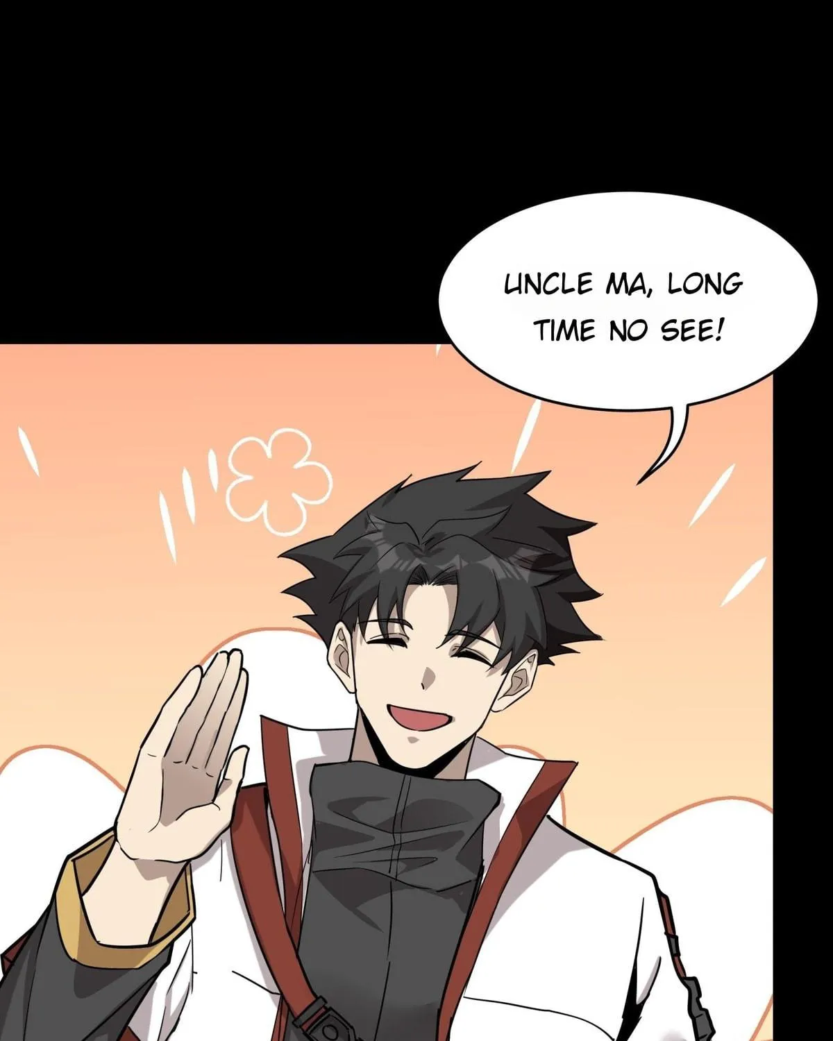 Legend of Star General (Colored) Chapter 83 page 44 - 