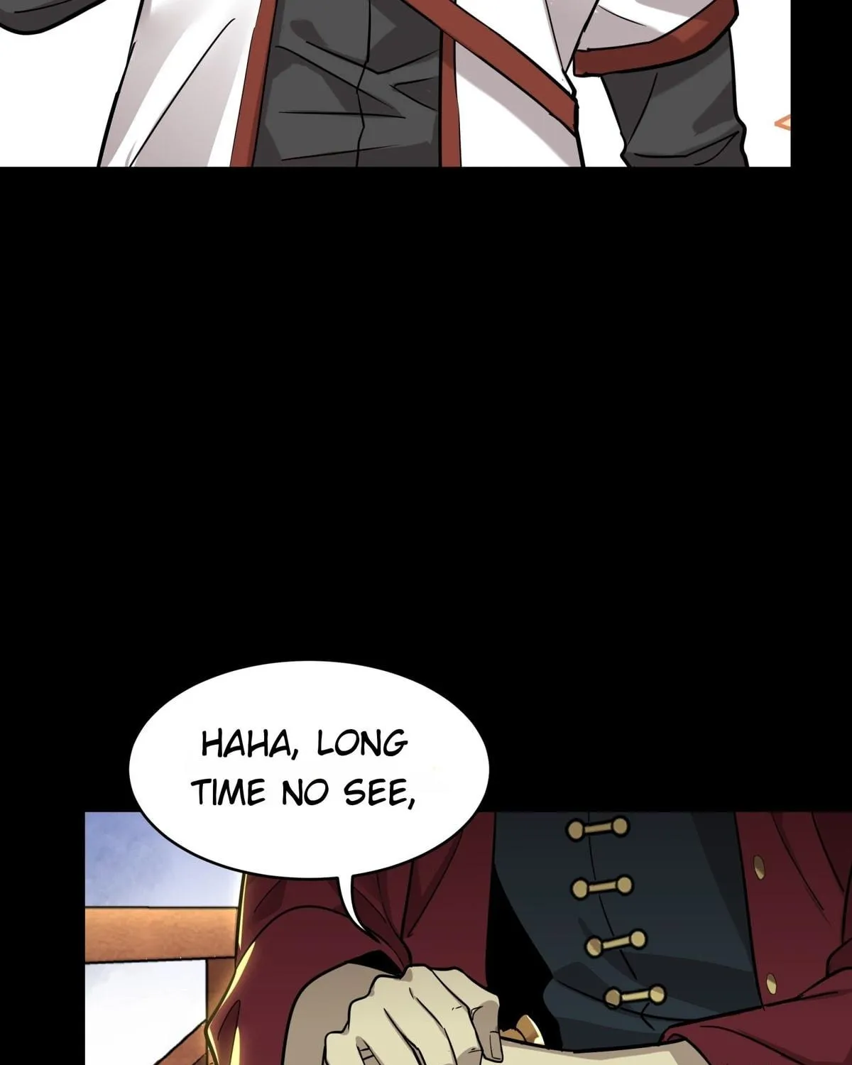 Legend of Star General (Colored) Chapter 83 page 46 - 