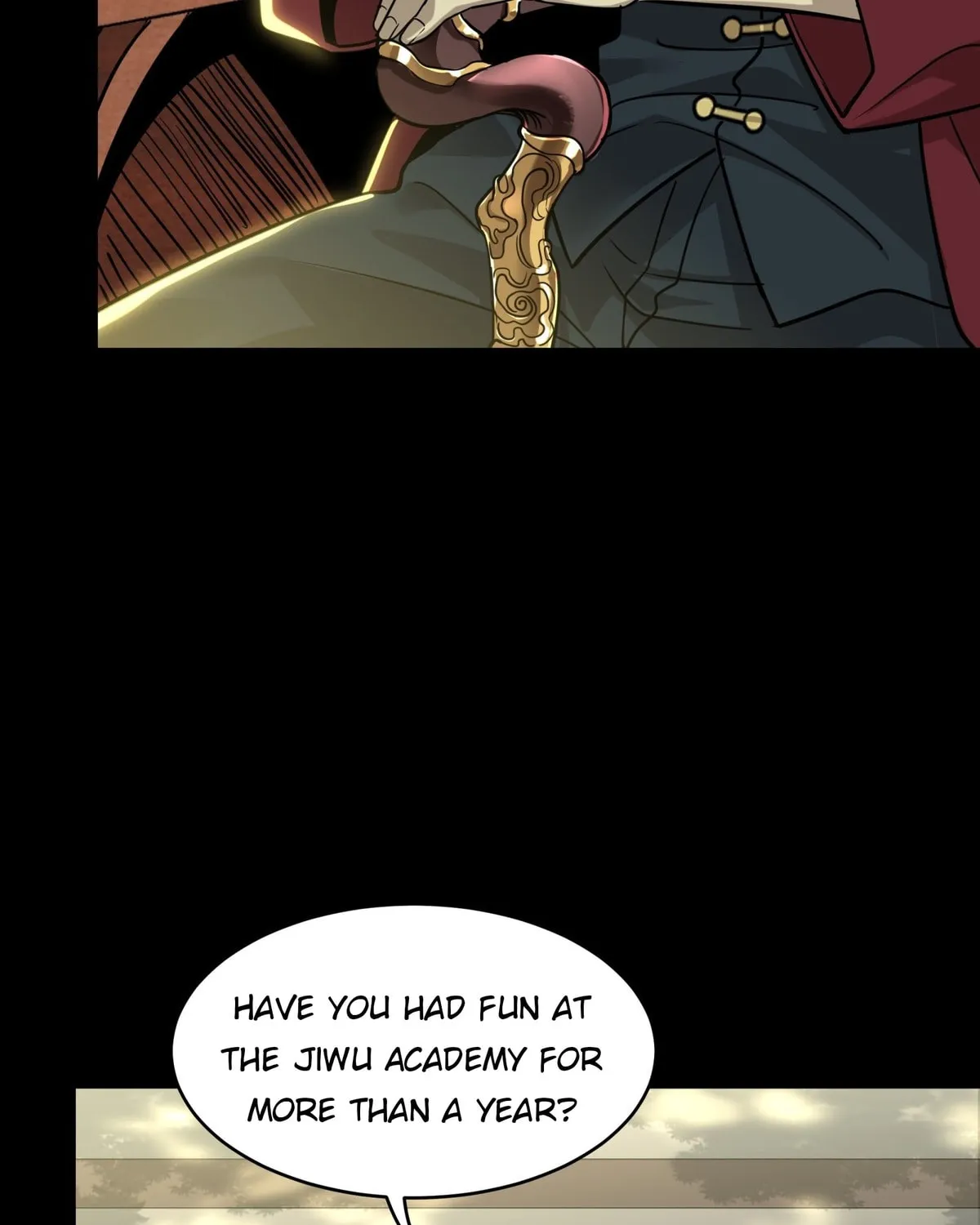 Legend of Star General (Colored) Chapter 83 page 48 - 
