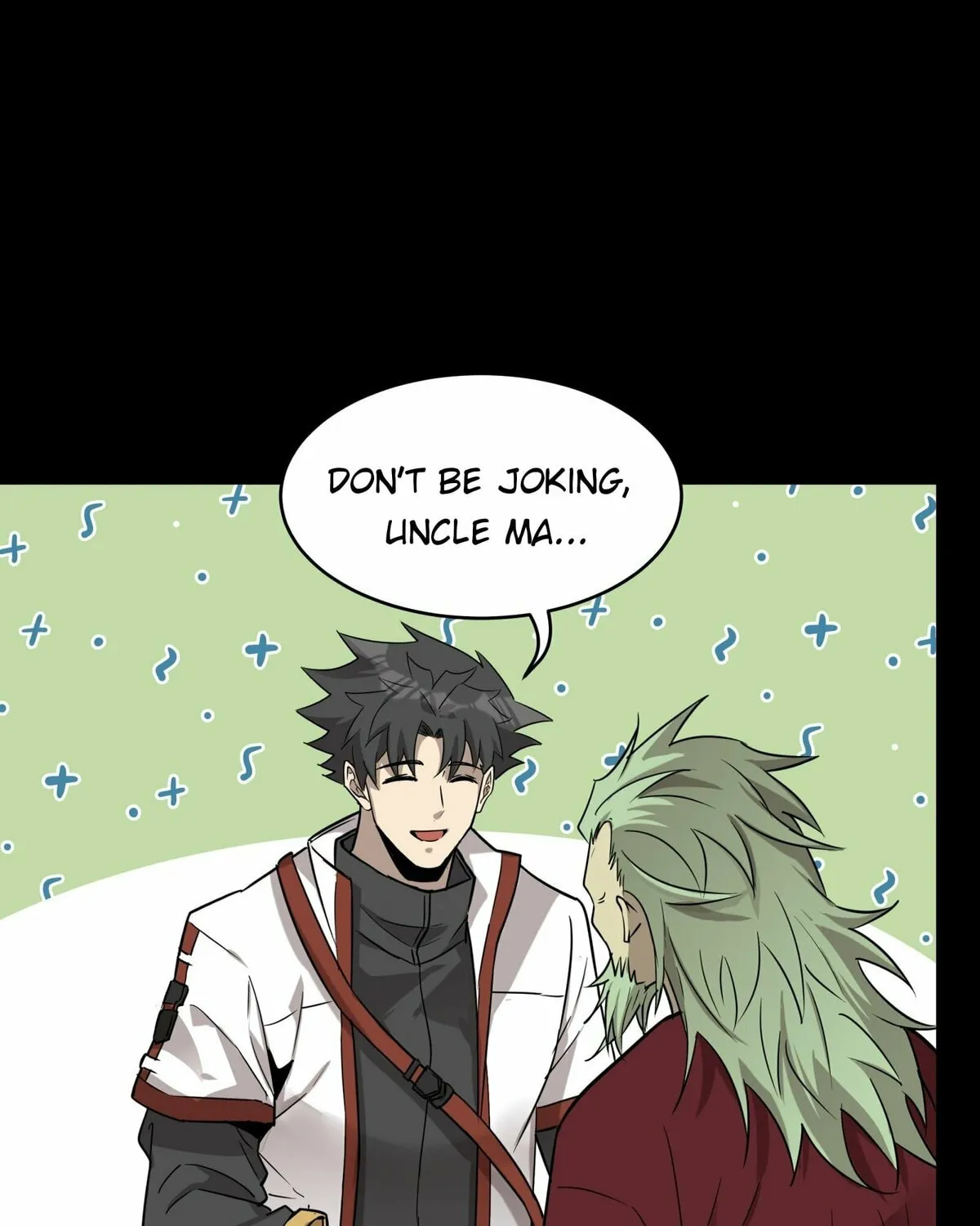 Legend of Star General (Colored) Chapter 83 page 52 - 