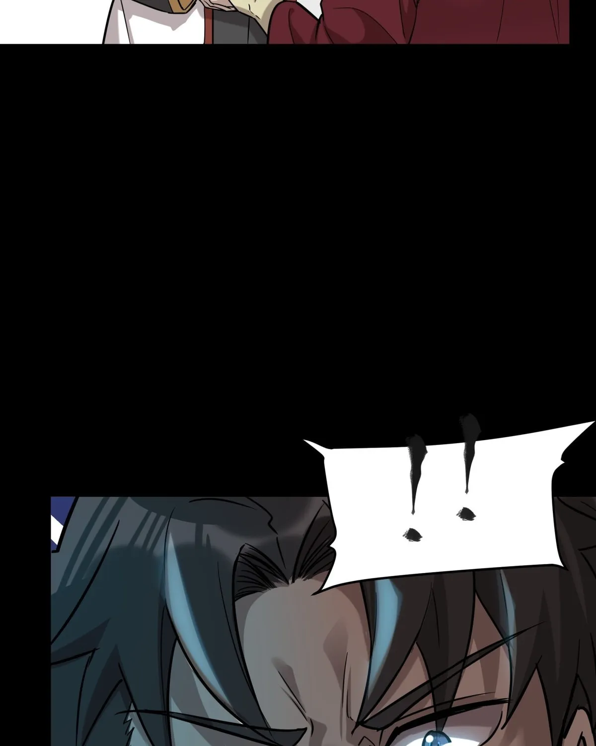 Legend of Star General (Colored) Chapter 83 page 54 - 
