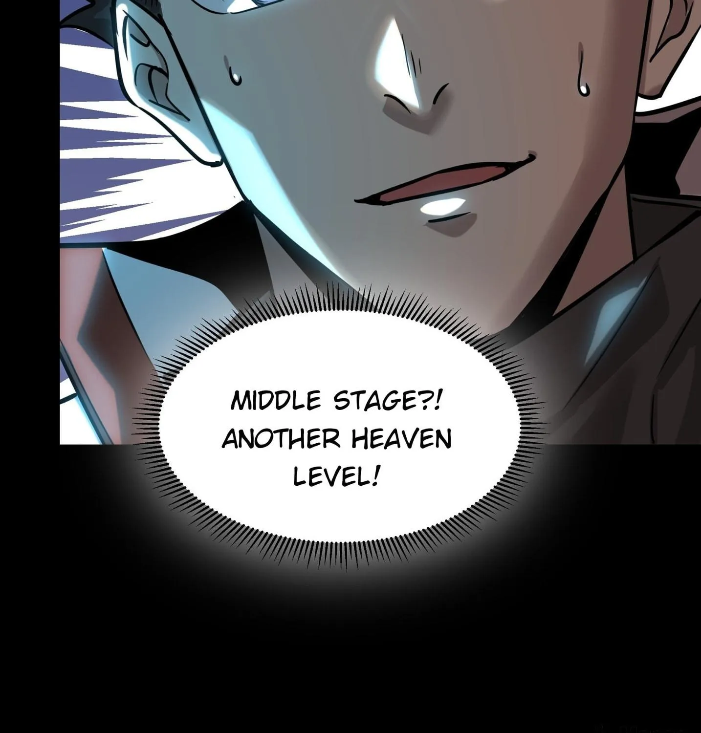 Legend of Star General (Colored) Chapter 83 page 56 - 