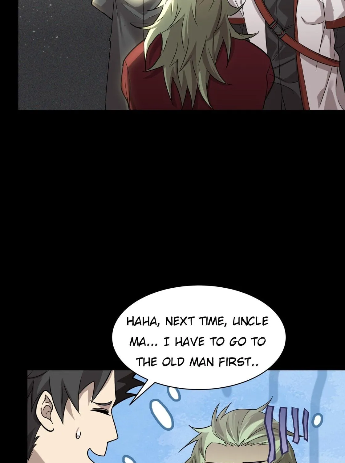 Legend of Star General (Colored) Chapter 83 page 62 - 