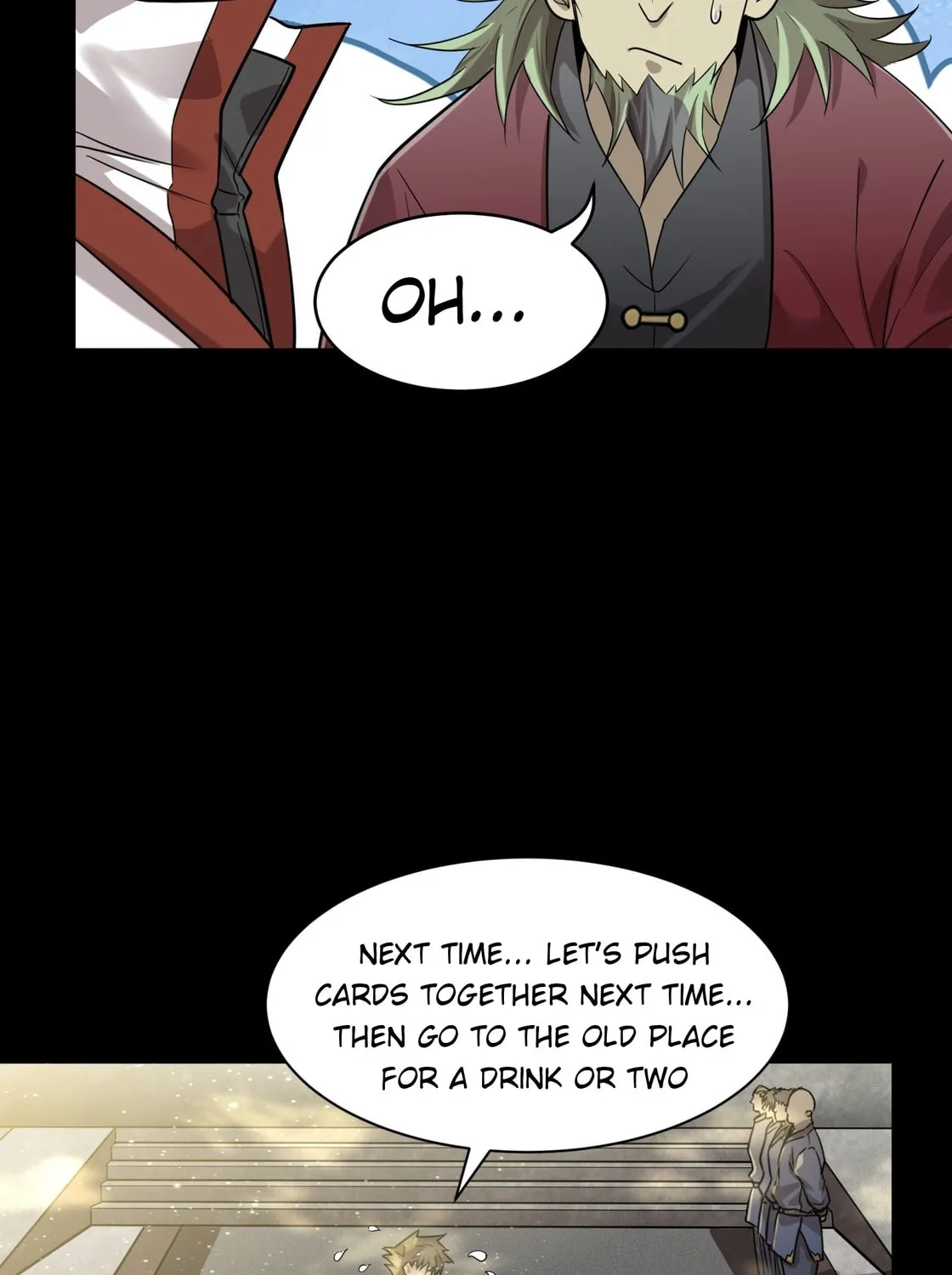 Legend of Star General (Colored) Chapter 83 page 64 - 