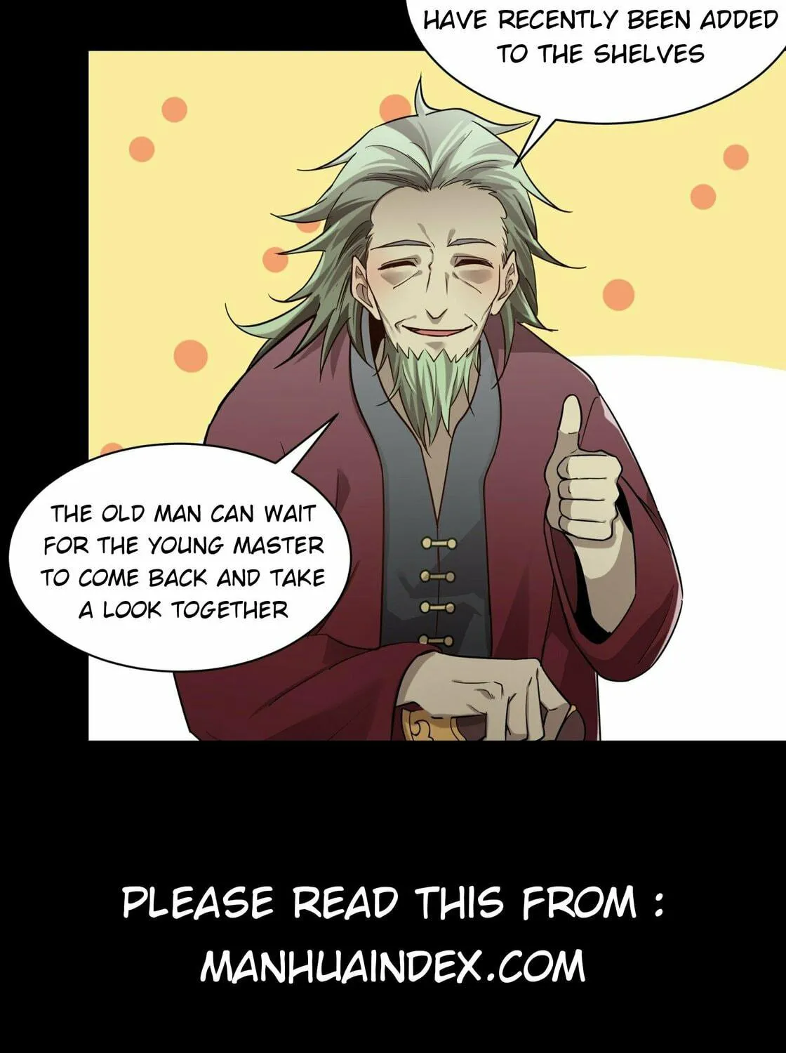Legend of Star General (Colored) Chapter 83 page 68 - 