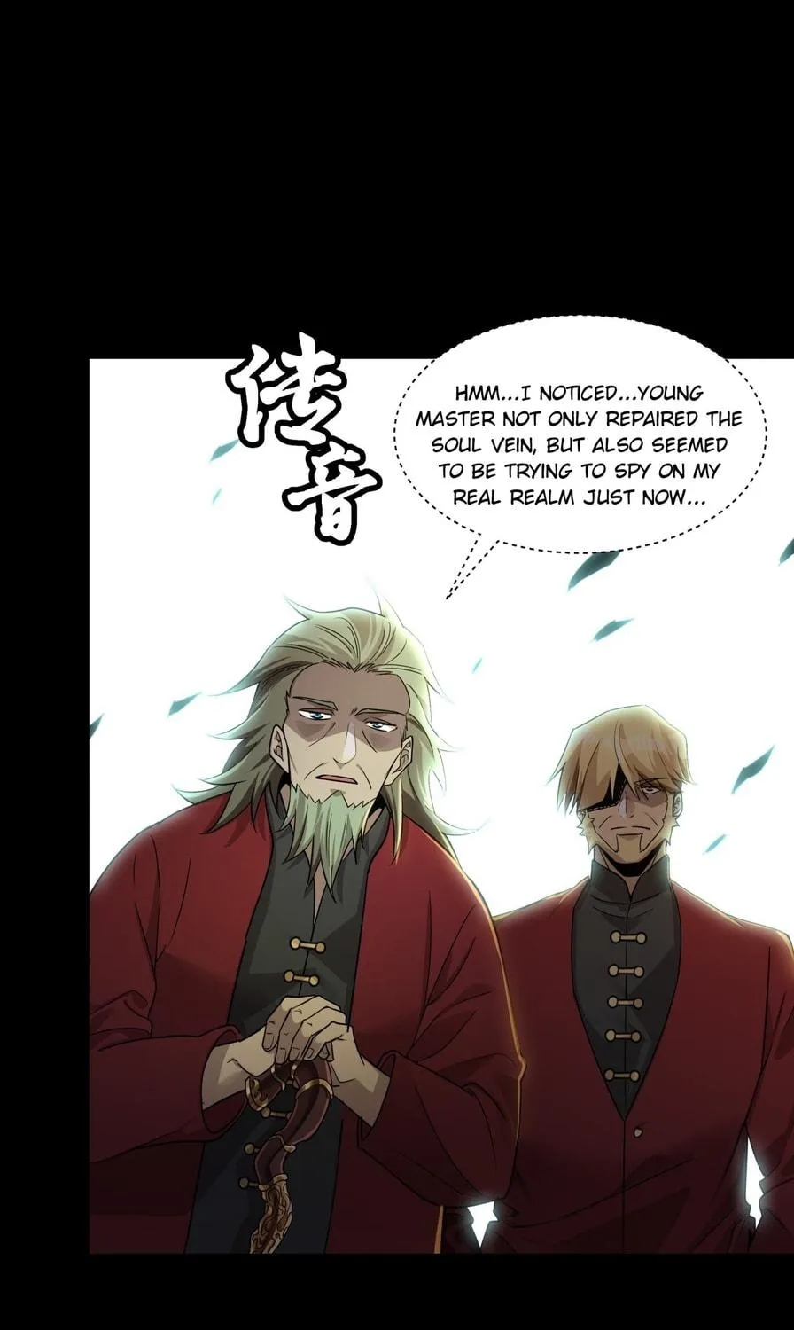 Legend of Star General (Colored) Chapter 83 page 75 - 