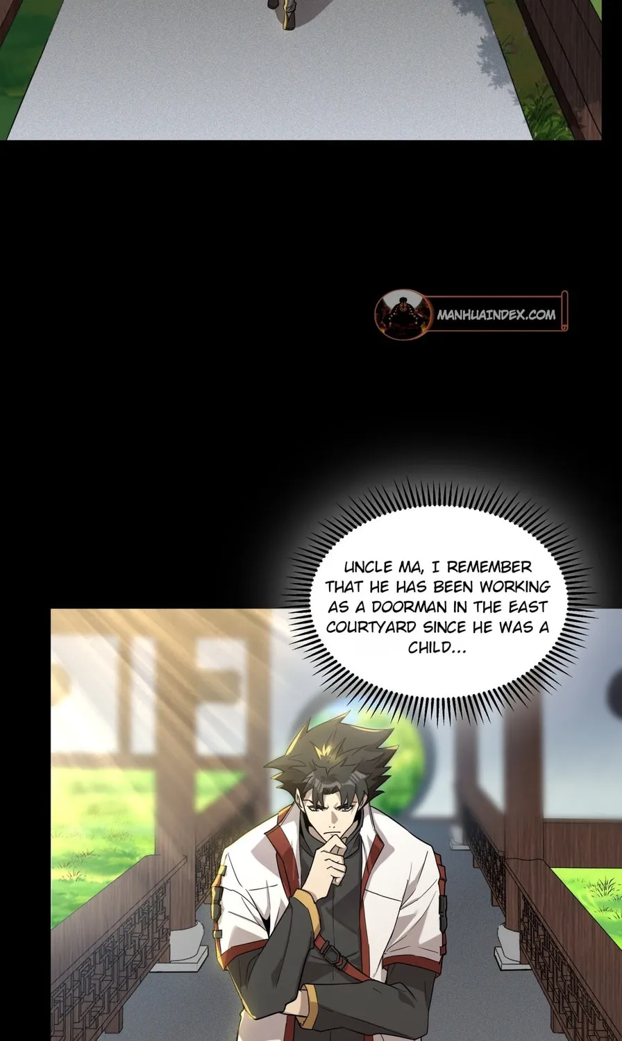 Legend of Star General (Colored) Chapter 83 page 81 - 