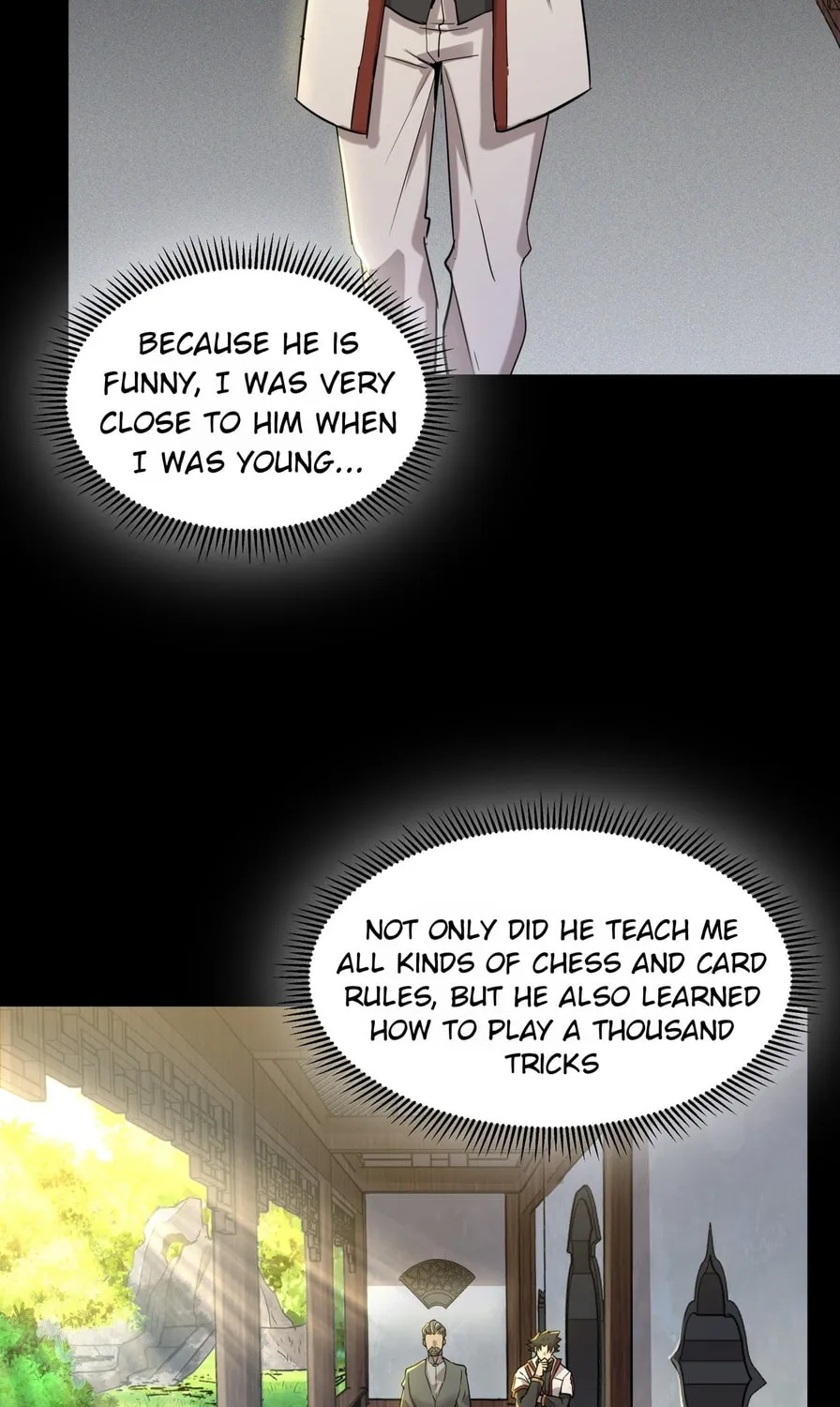 Legend of Star General (Colored) Chapter 83 page 83 - 