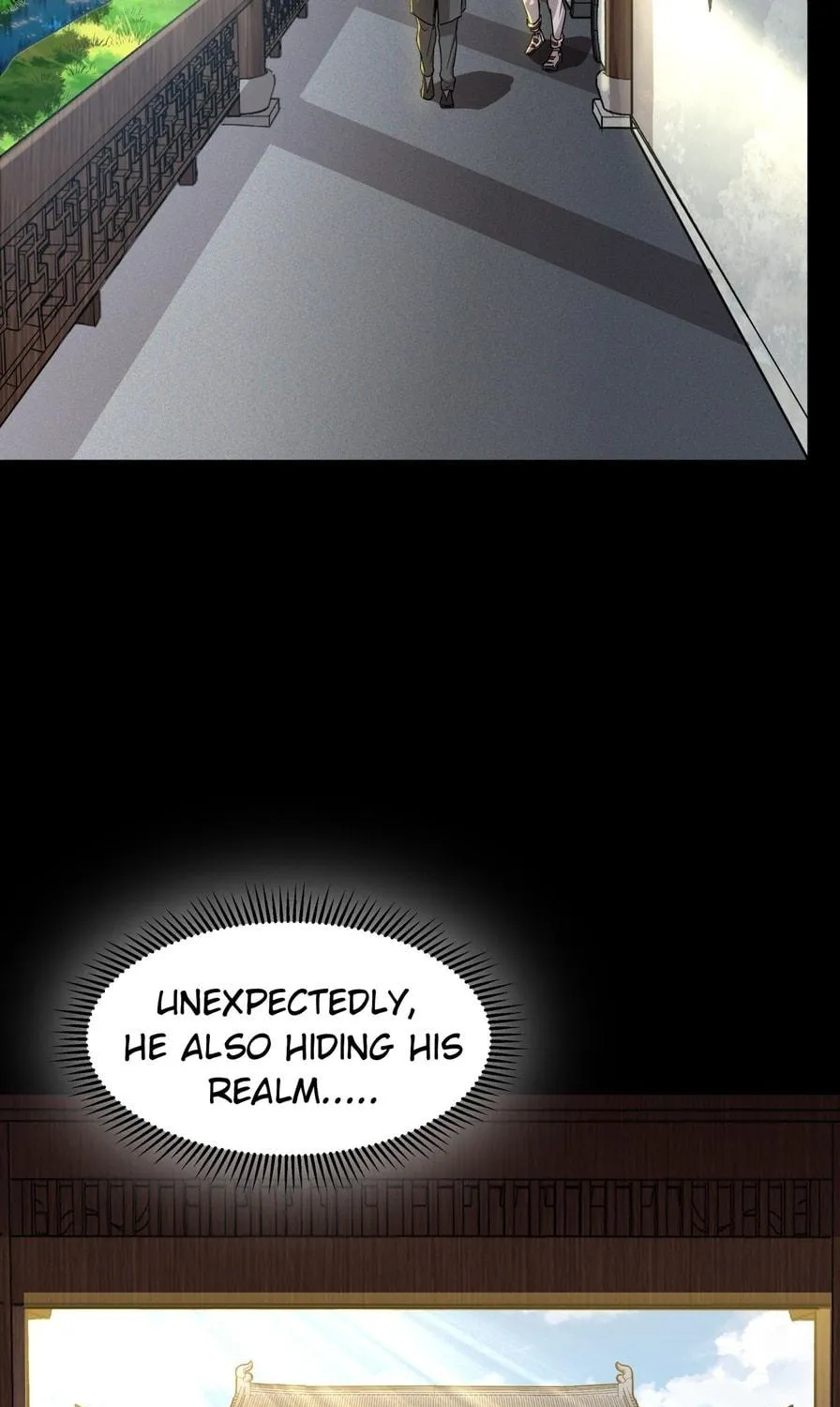 Legend of Star General (Colored) Chapter 83 page 85 - 