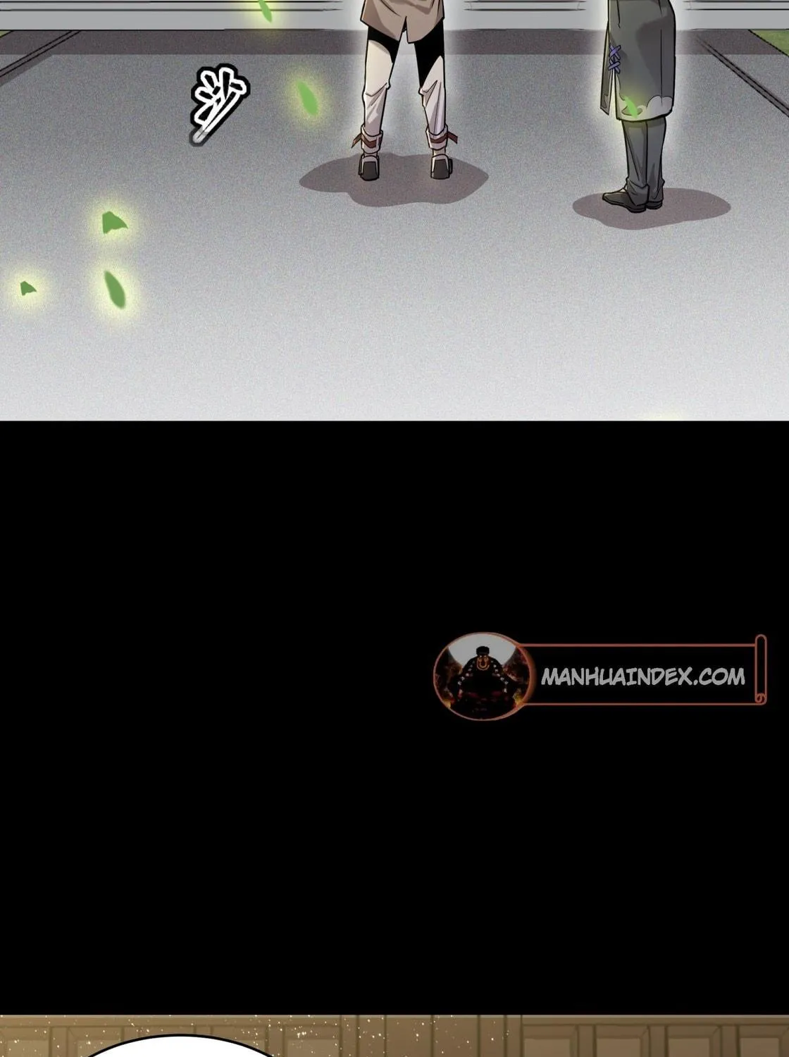 Legend of Star General (Colored) Chapter 83 page 91 - 