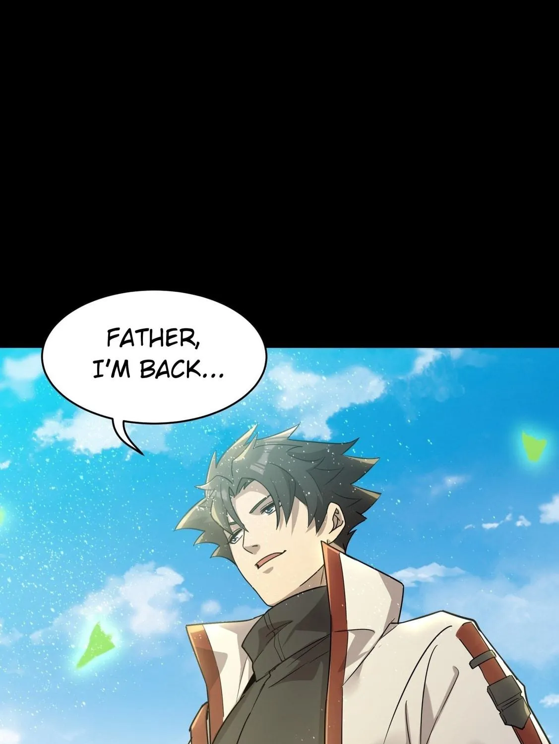 Legend of Star General (Colored) Chapter 83 page 95 - 