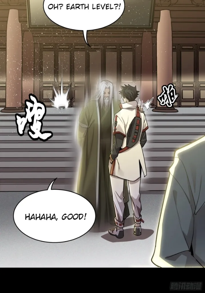 Legend of Star General (Colored) Chapter 83 page 99 - 