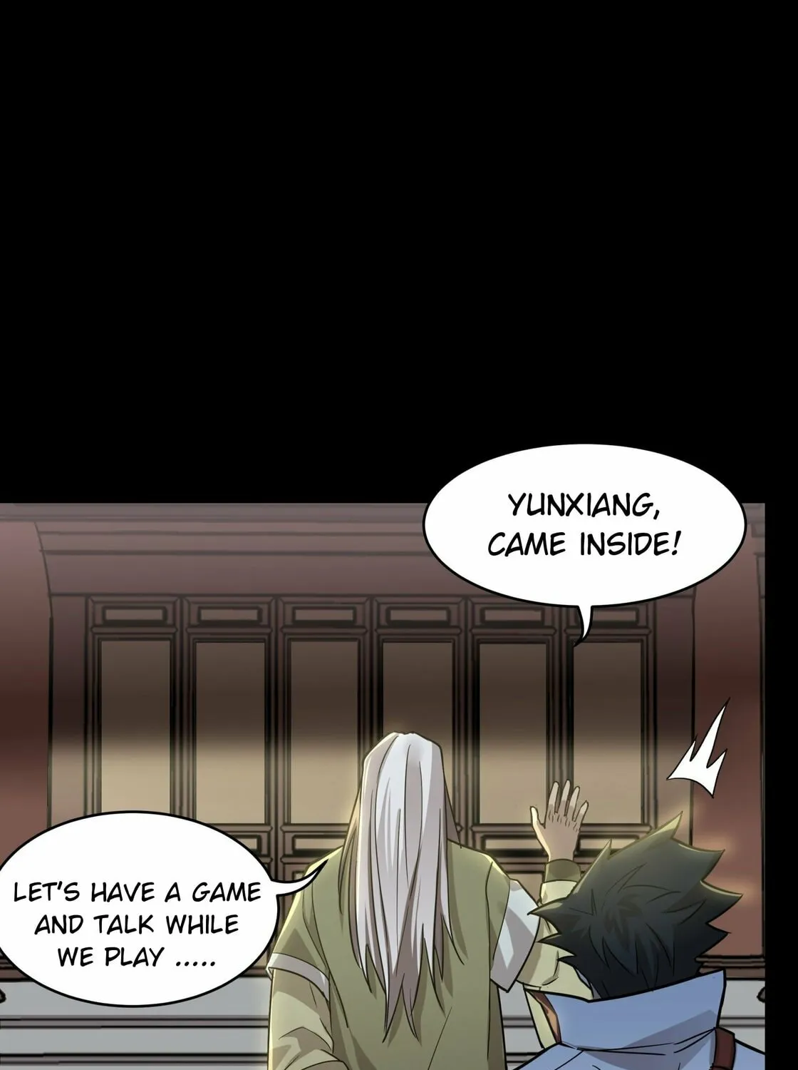 Legend of Star General (Colored) Chapter 83 page 100 - 