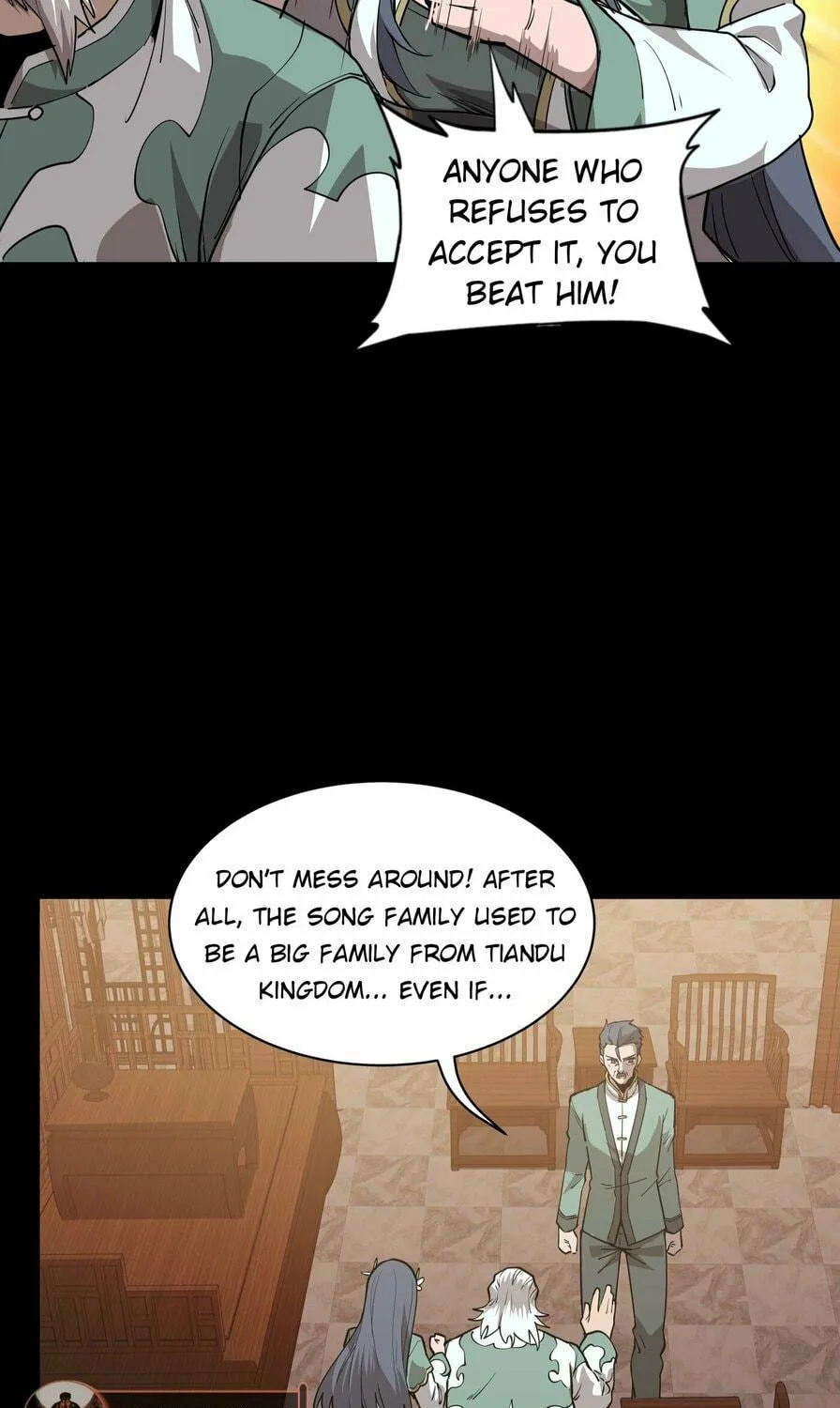 Legend of Star General (Colored) Chapter 84 page 102 - 