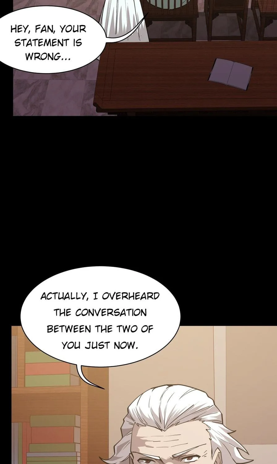 Legend of Star General (Colored) Chapter 84 page 104 - 