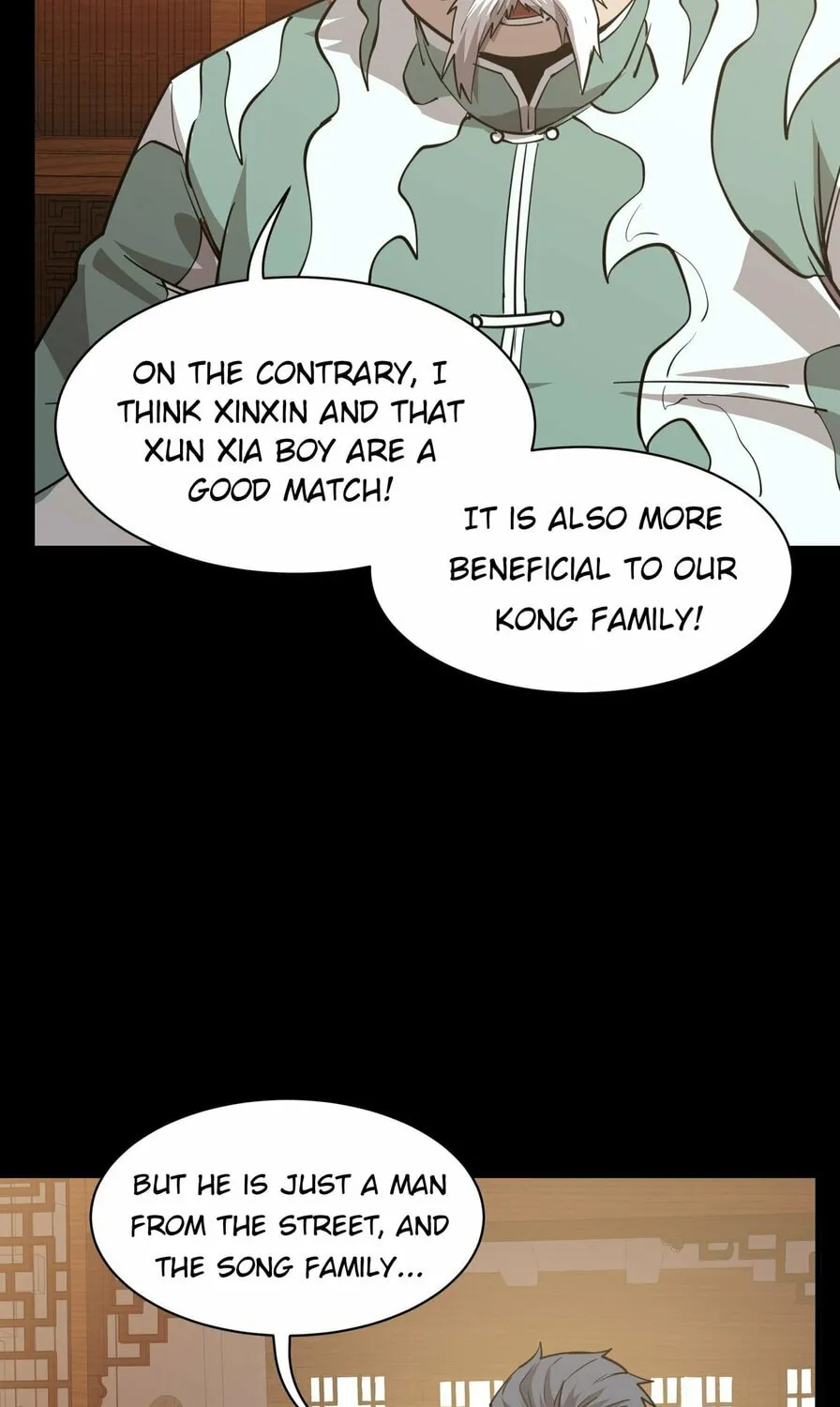 Legend of Star General (Colored) Chapter 84 page 106 - 