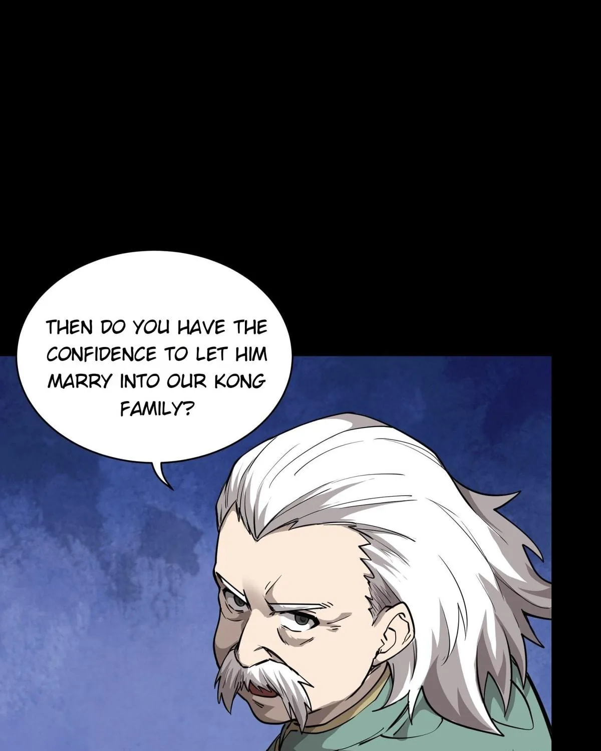 Legend of Star General (Colored) Chapter 84 page 124 - 