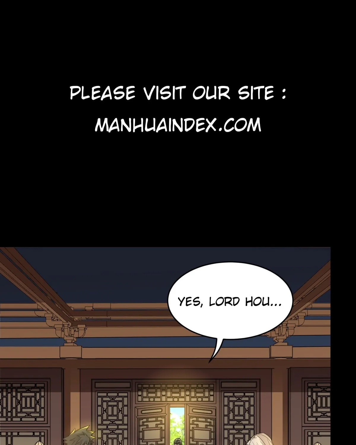 Legend of Star General (Colored) Chapter 84 page 14 - 