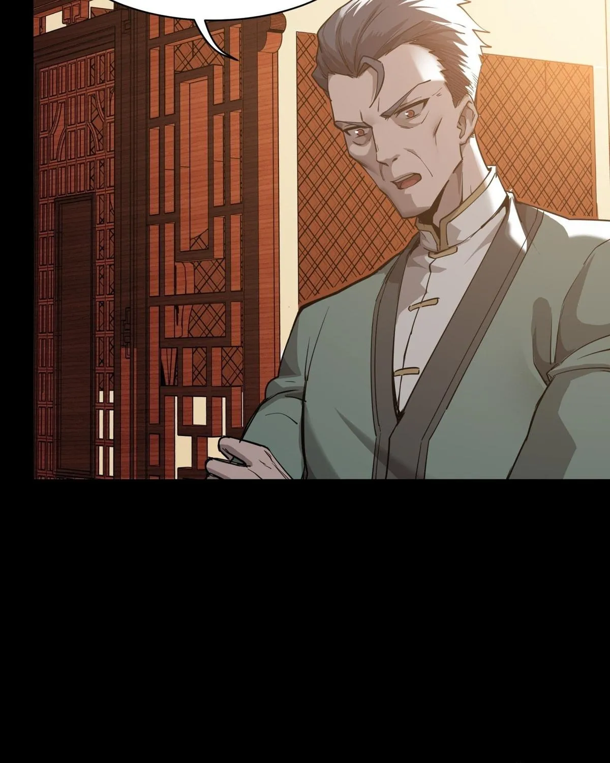 Legend of Star General (Colored) Chapter 84 page 134 - 