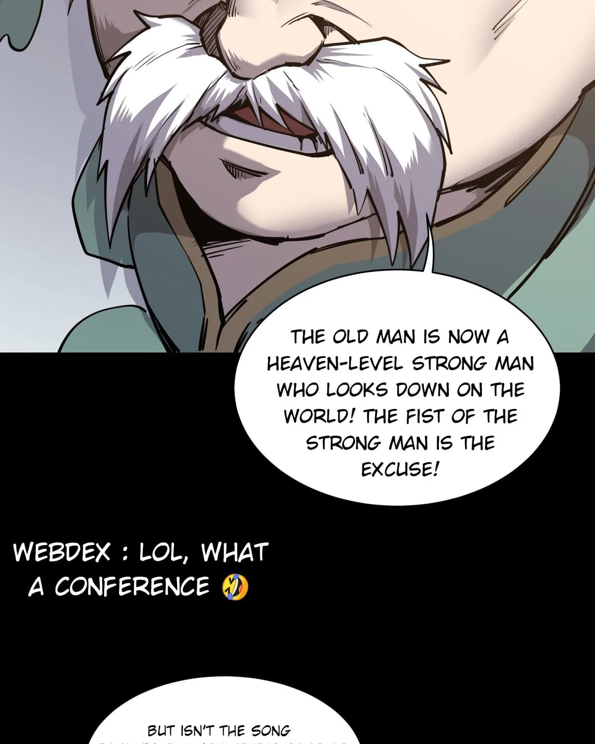 Legend of Star General (Colored) Chapter 84 page 140 - 