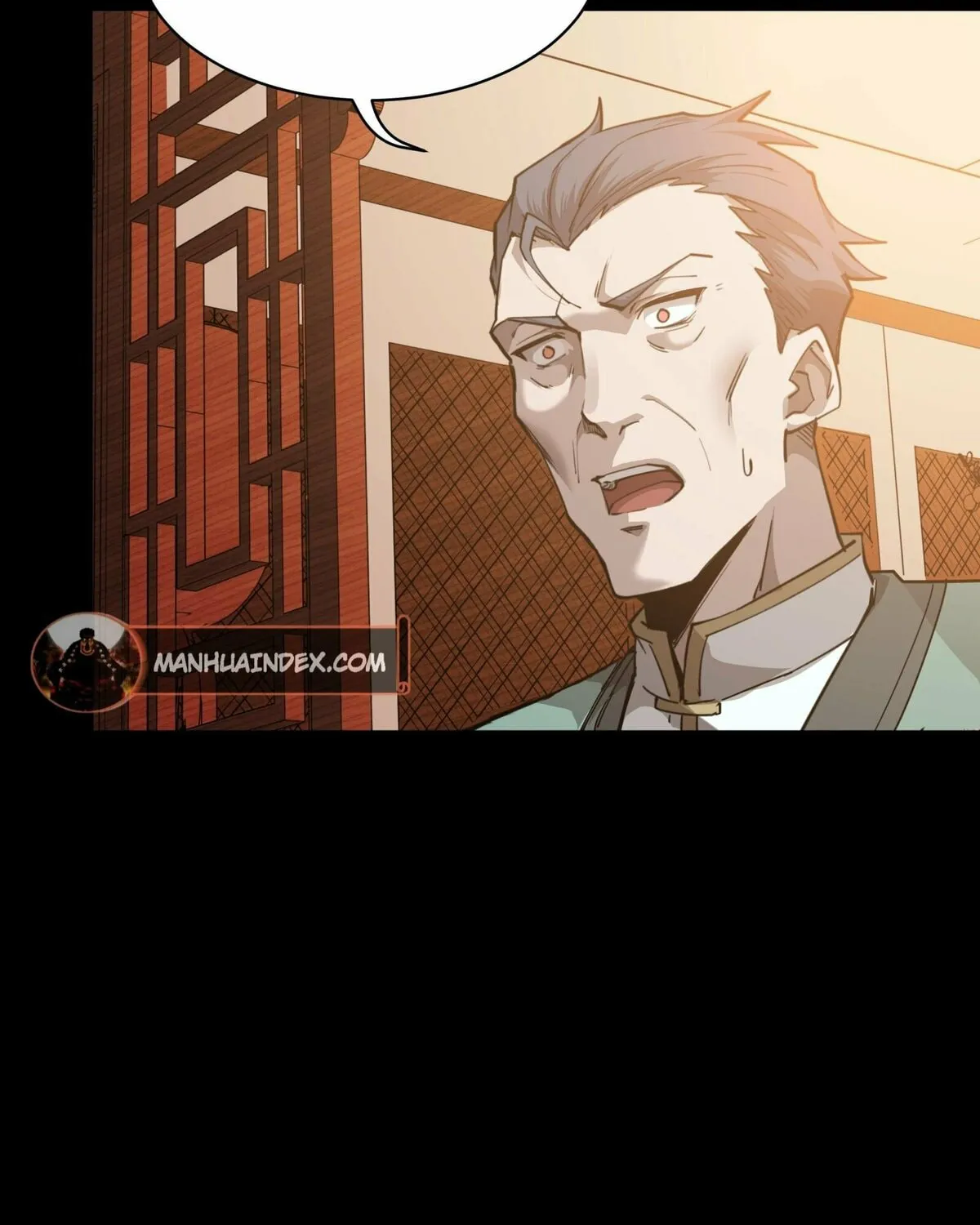 Legend of Star General (Colored) Chapter 84 page 142 - 