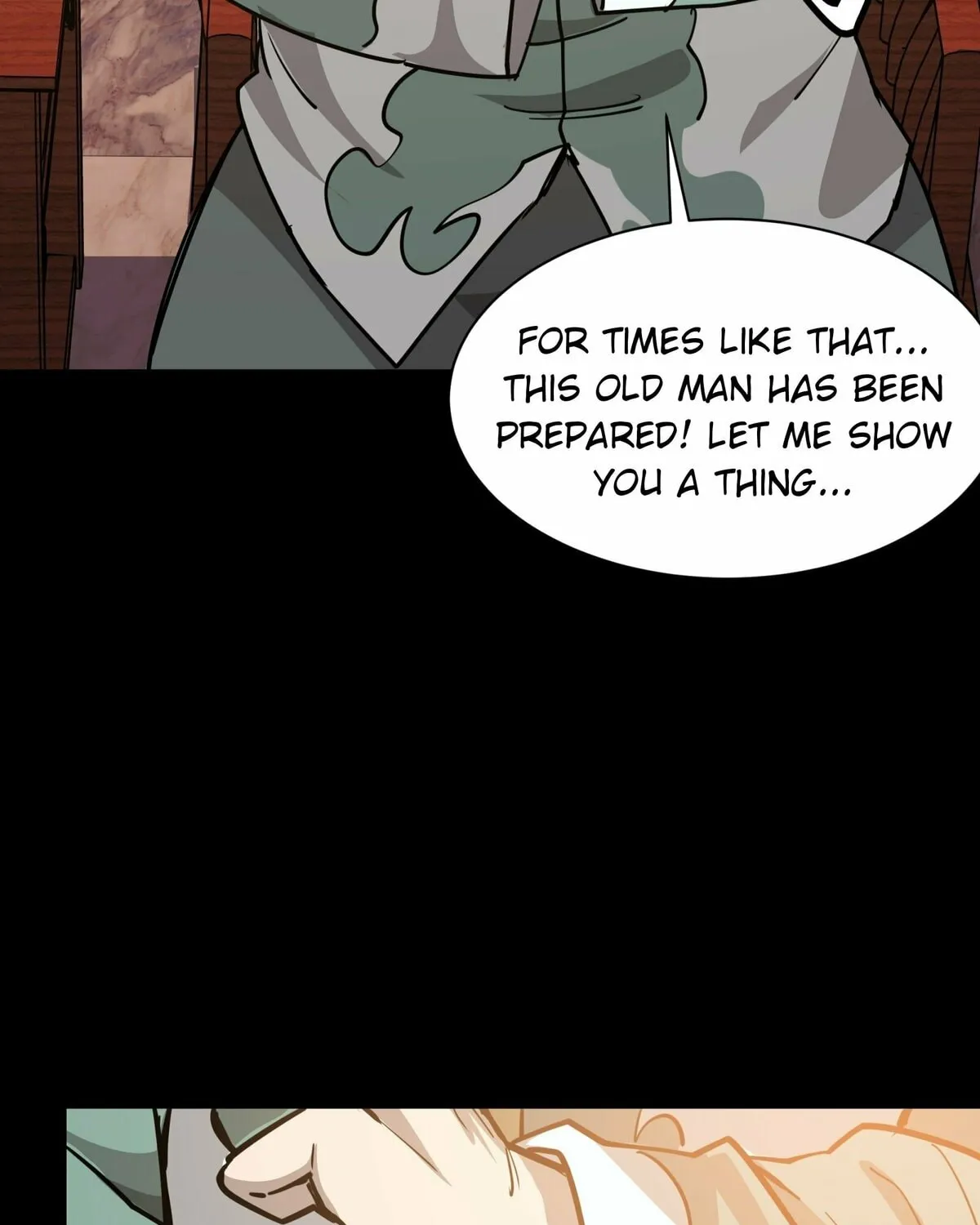 Legend of Star General (Colored) Chapter 84 page 146 - 