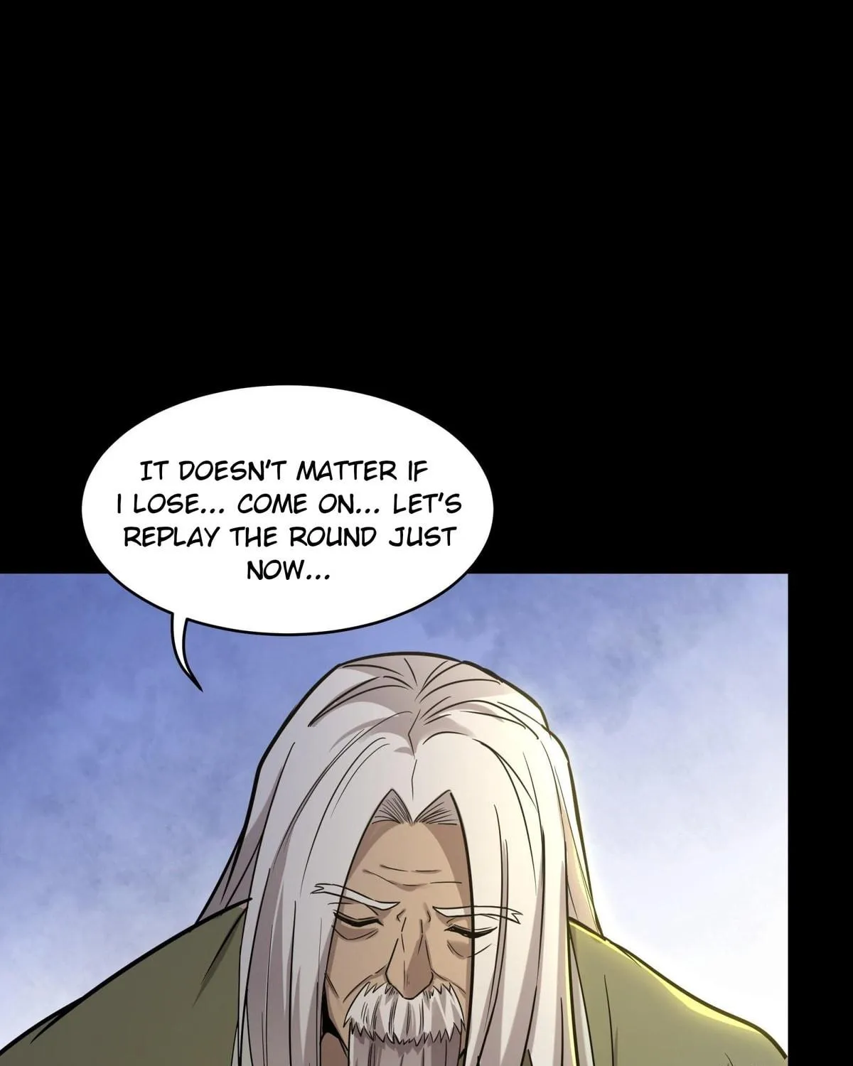 Legend of Star General (Colored) Chapter 84 page 22 - 